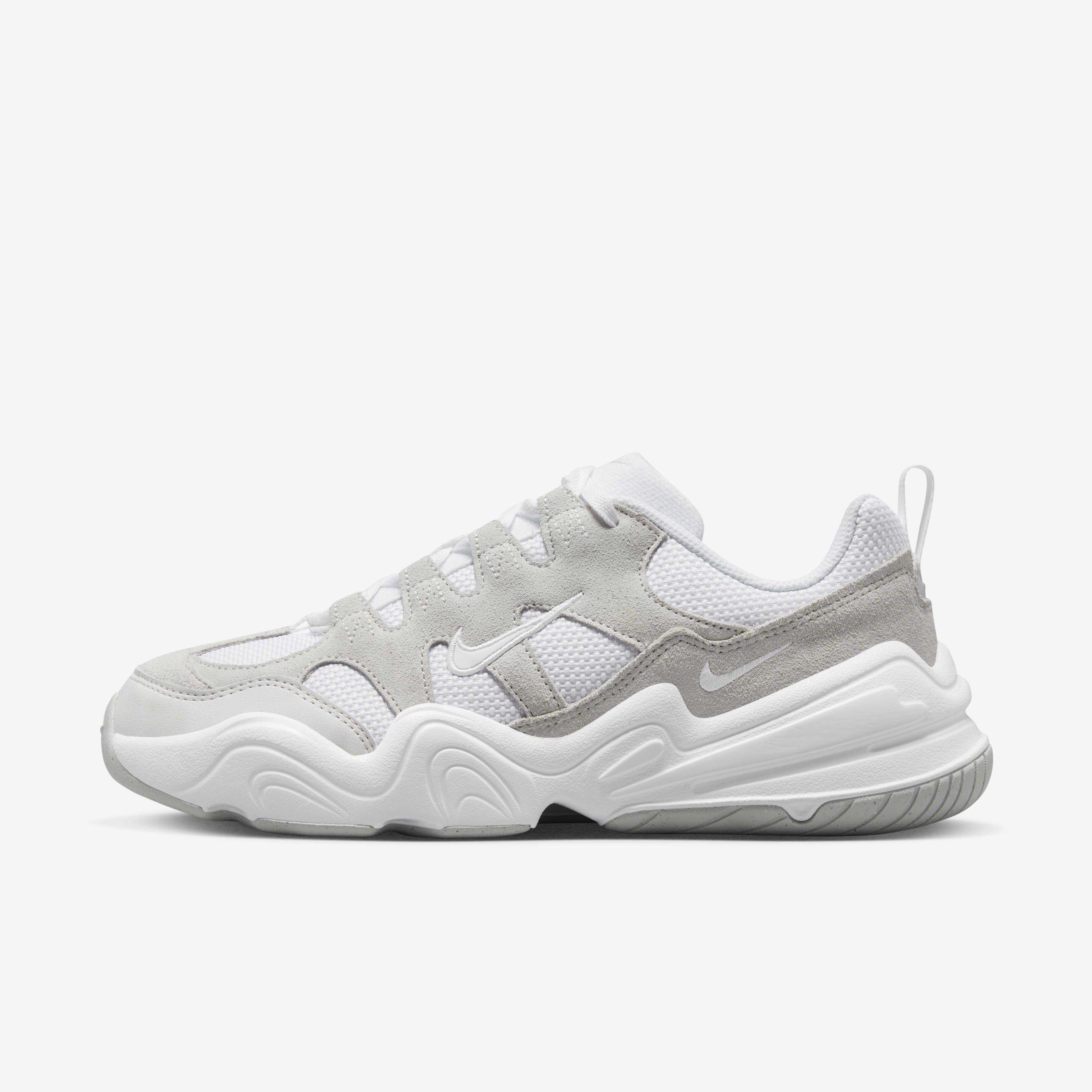 Nike tech trainer womens top