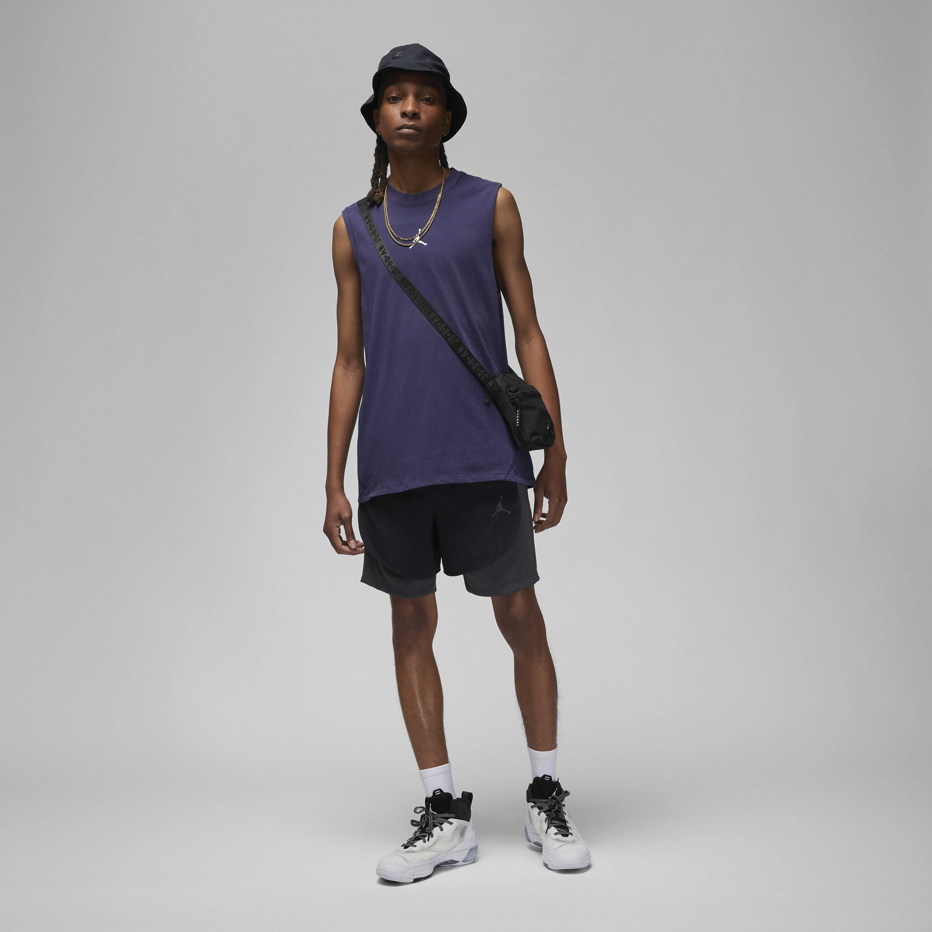 Jordan Dri-FIT Sport image number 4