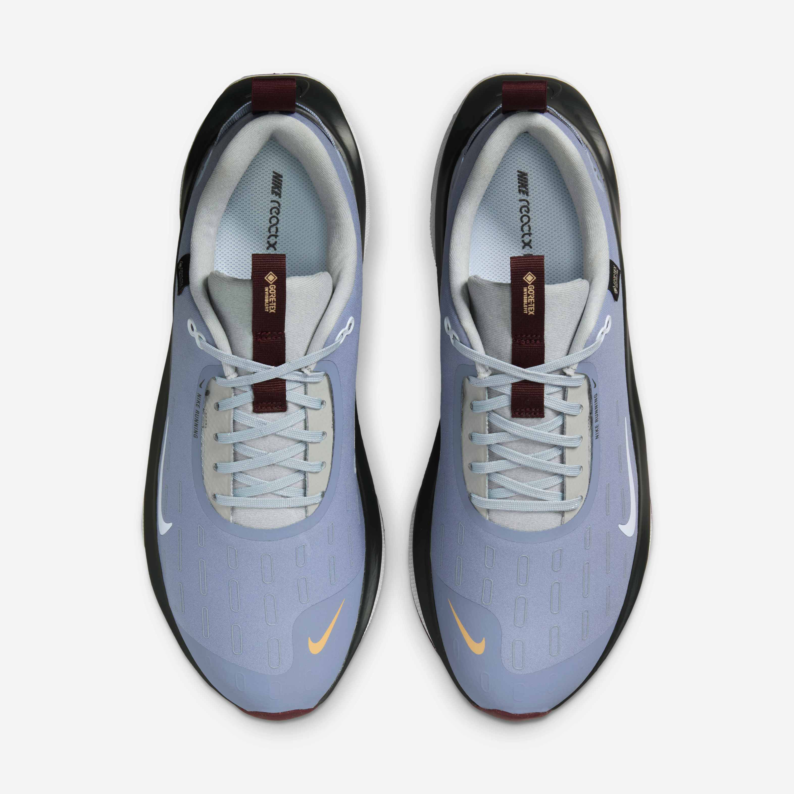 نايكي انفينيتي رن 4 جور-تكس image number 3