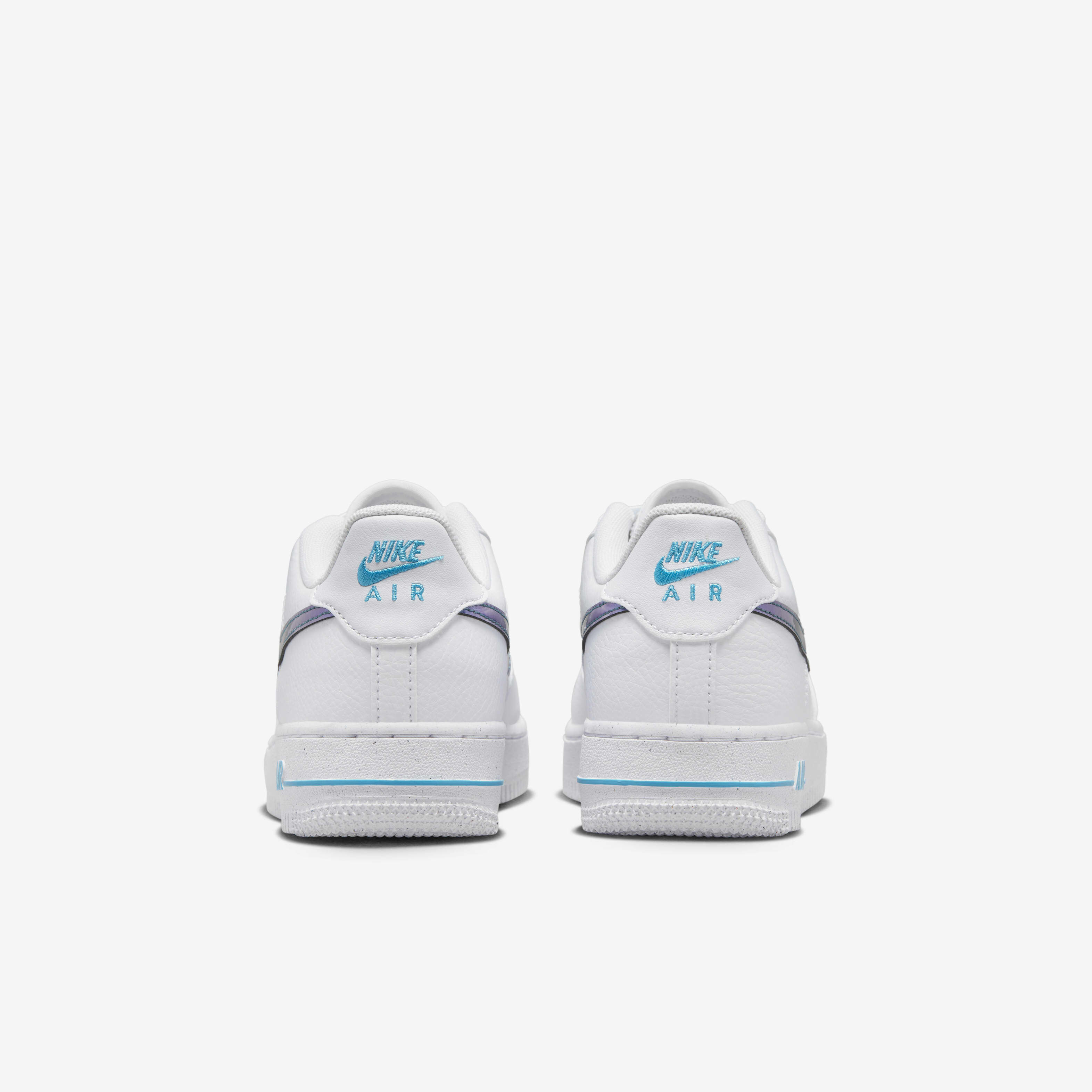 Nike Air Force 1 Impact Next Nature image number 5