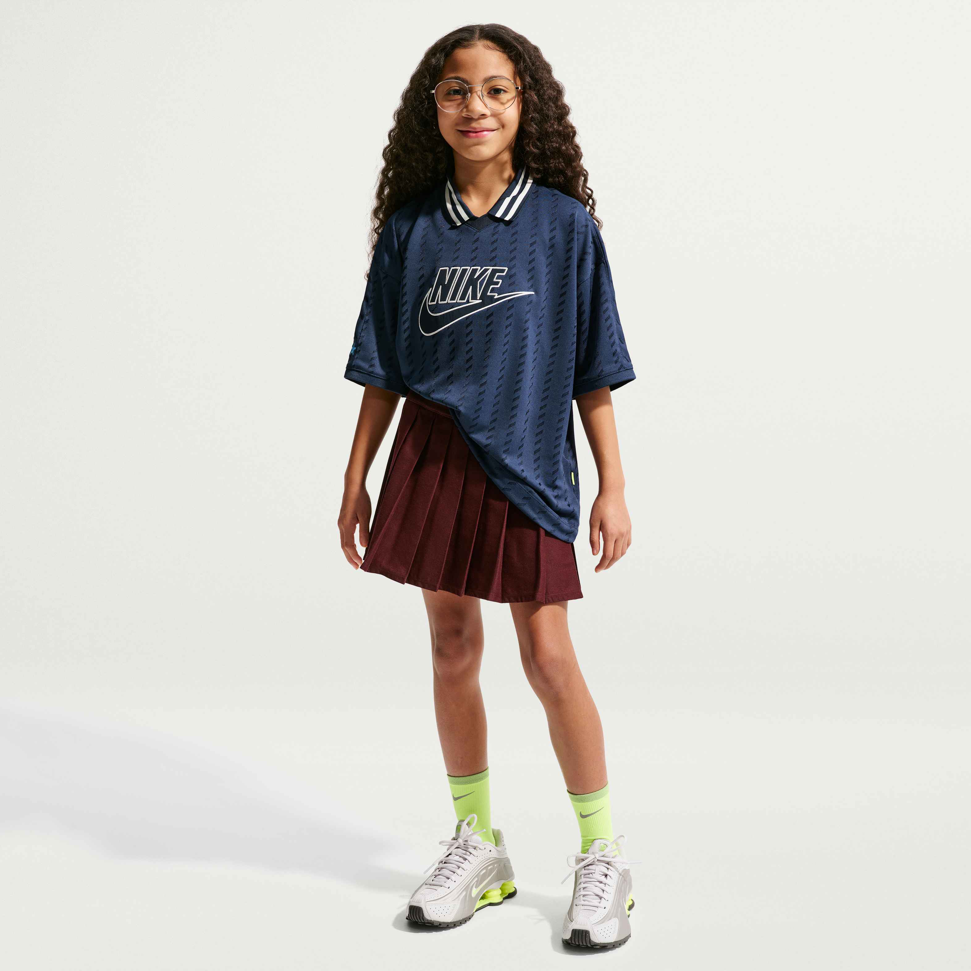 نايكي سبورتسوير image number 5