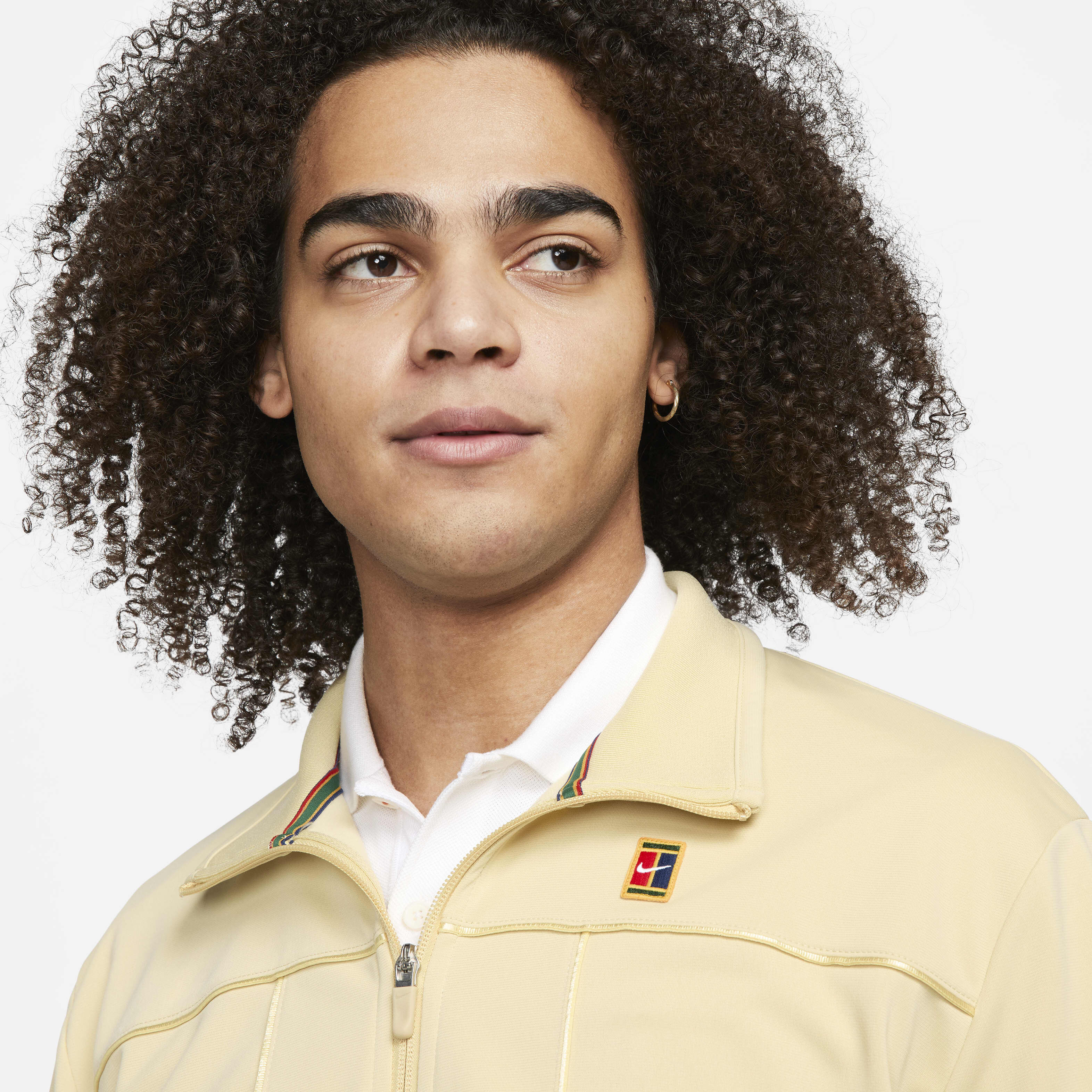 NikeCourt image number 2