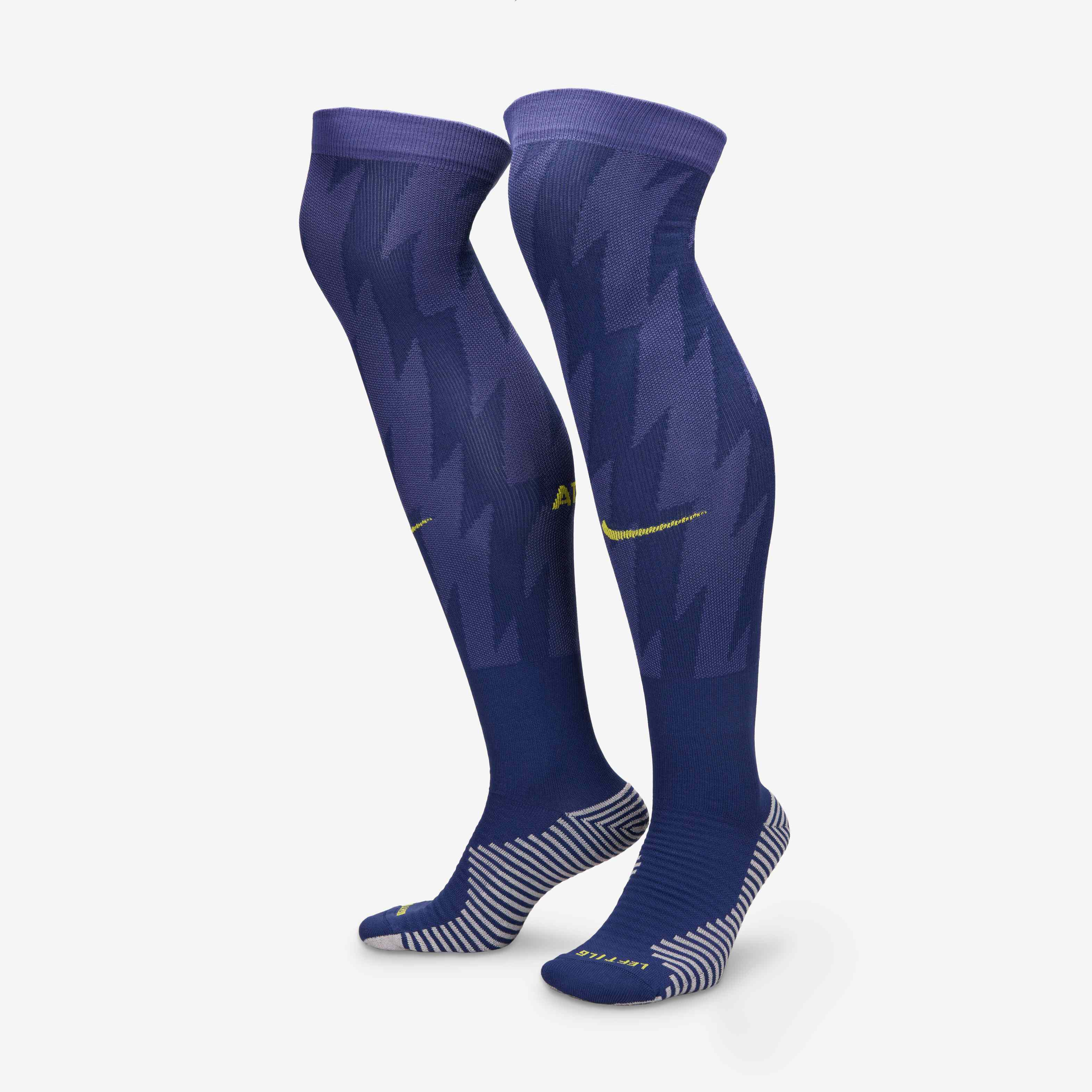 Atl&eacute;tico Madrid Strike Away image number 0