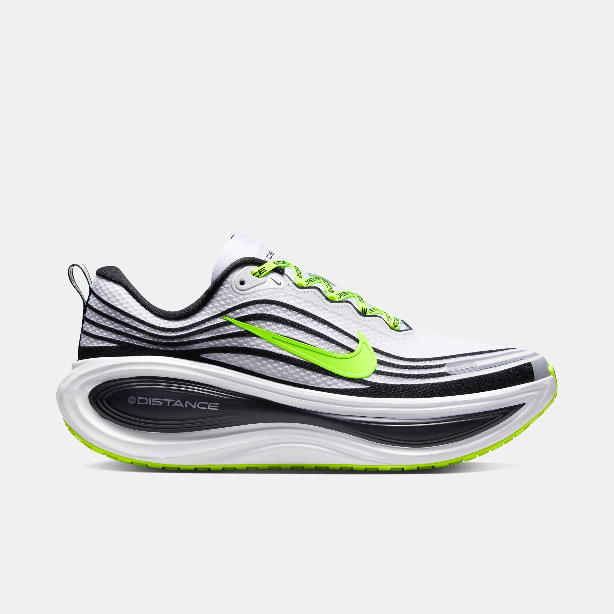 Nike Vomero Plus x Distance image number 6