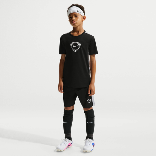 Football Shorts-Nike, Nike Academy+, Older Kids' Dri-FIT Football Shorts