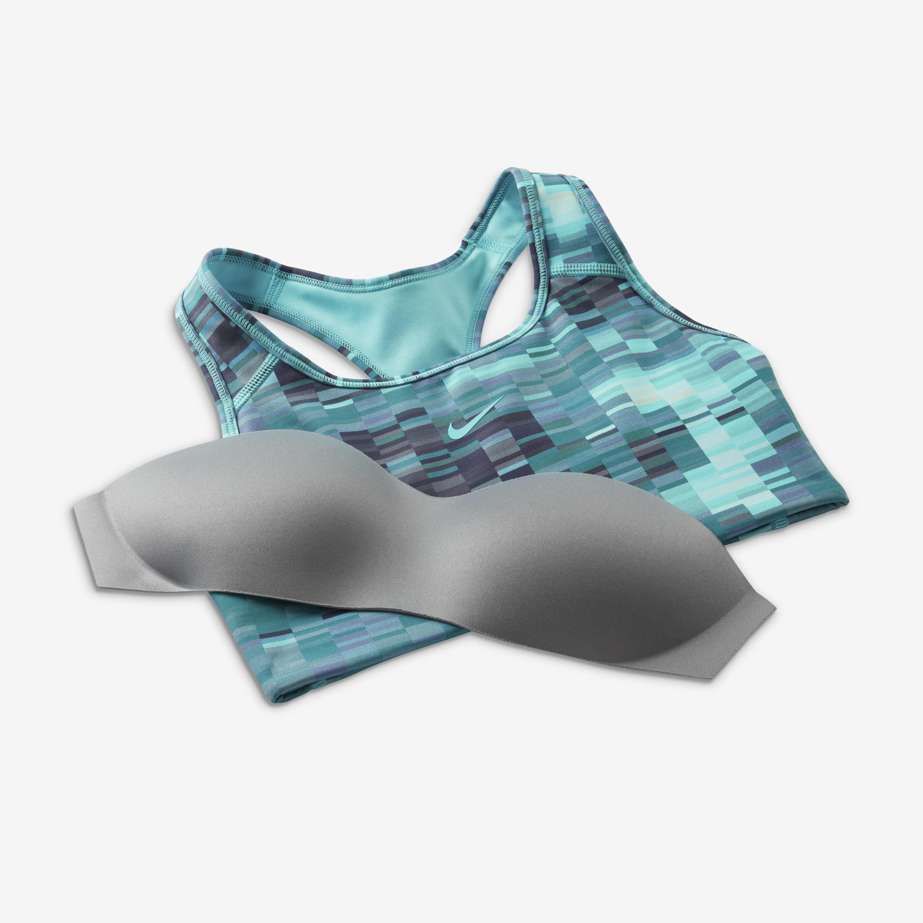 Nike Swoosh image number 2