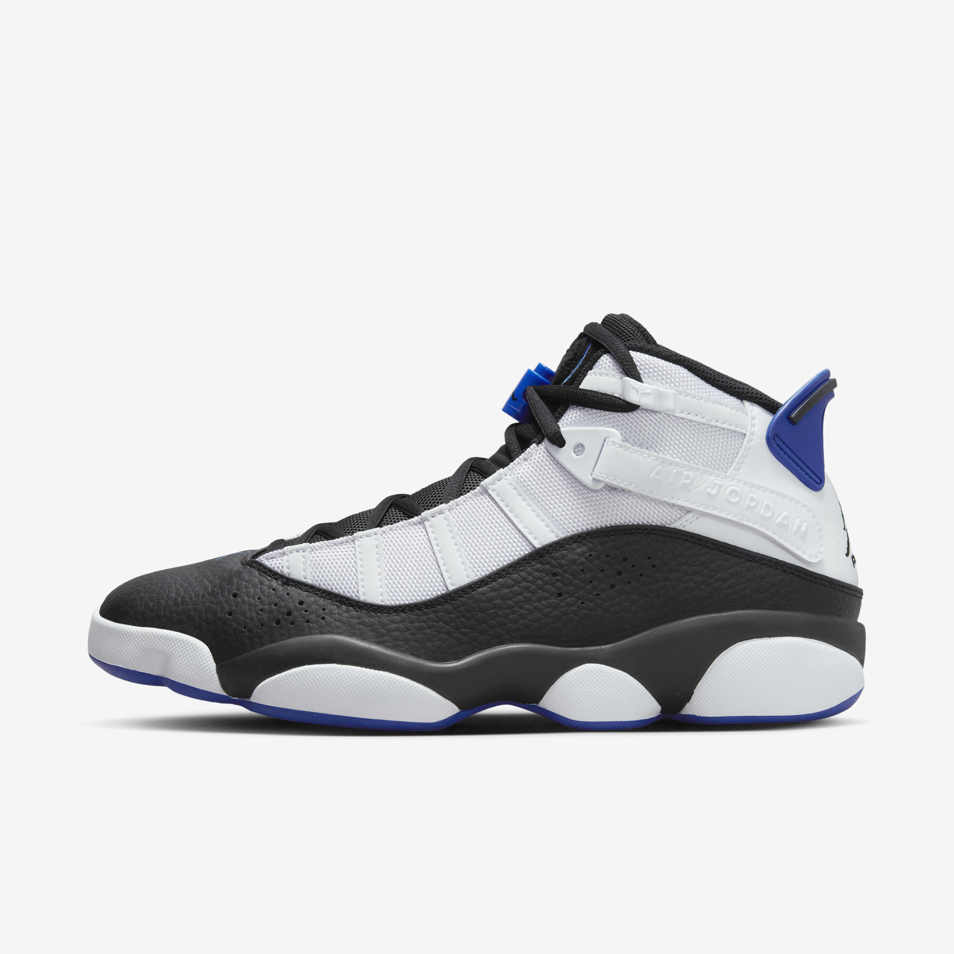 Jordan 6 Rings image number 0