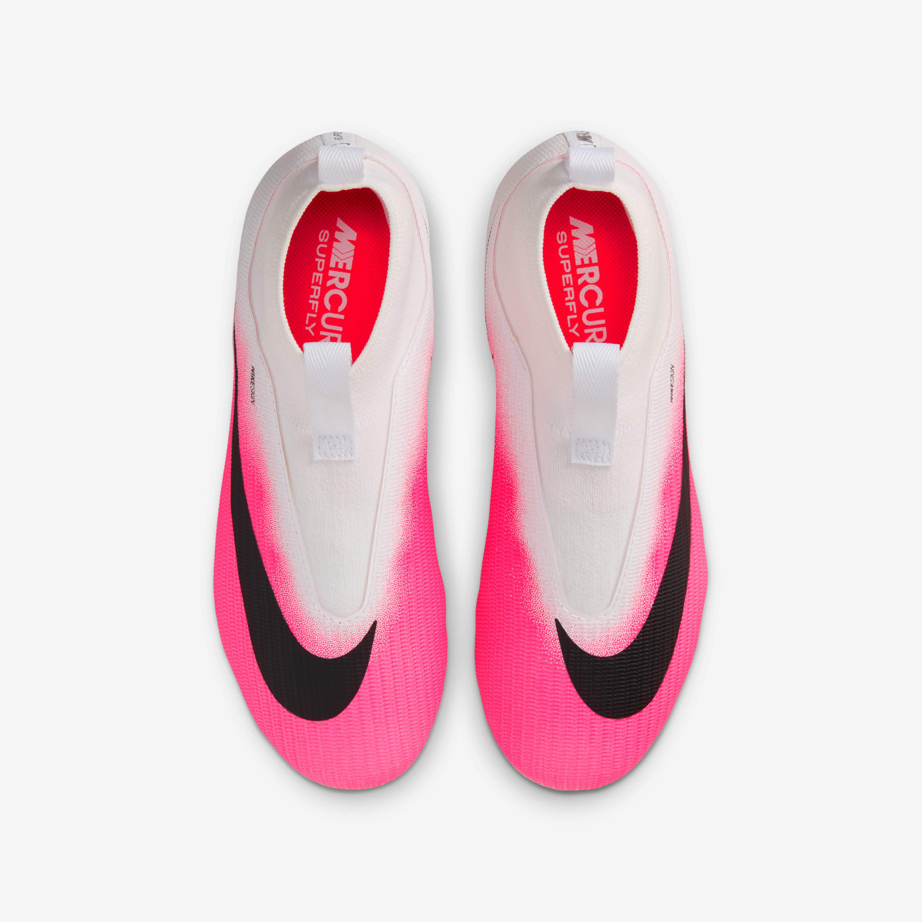 Nike Jr. Mercurial Superfly 11 Academy image number 14