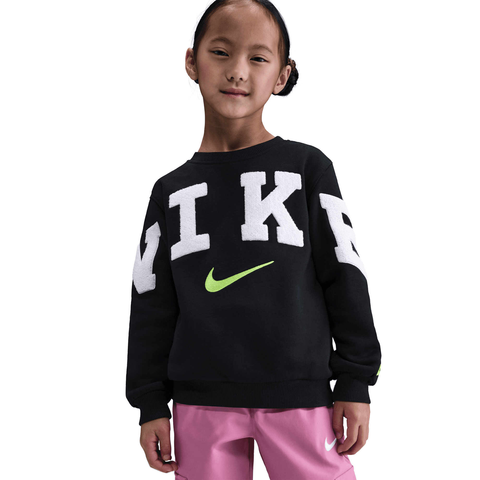 Nike Club image number 6