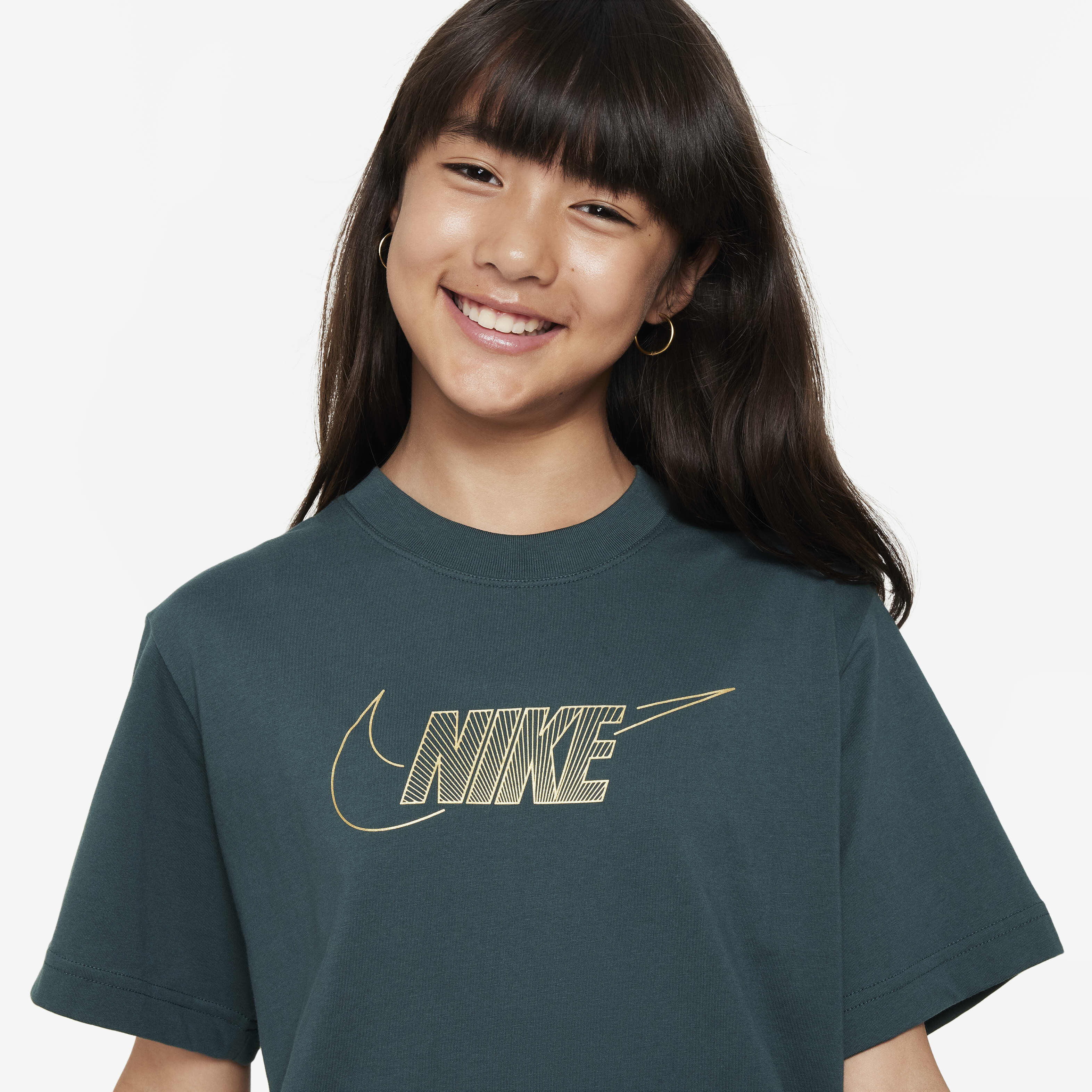 نايكي سبورتسوير image number 2