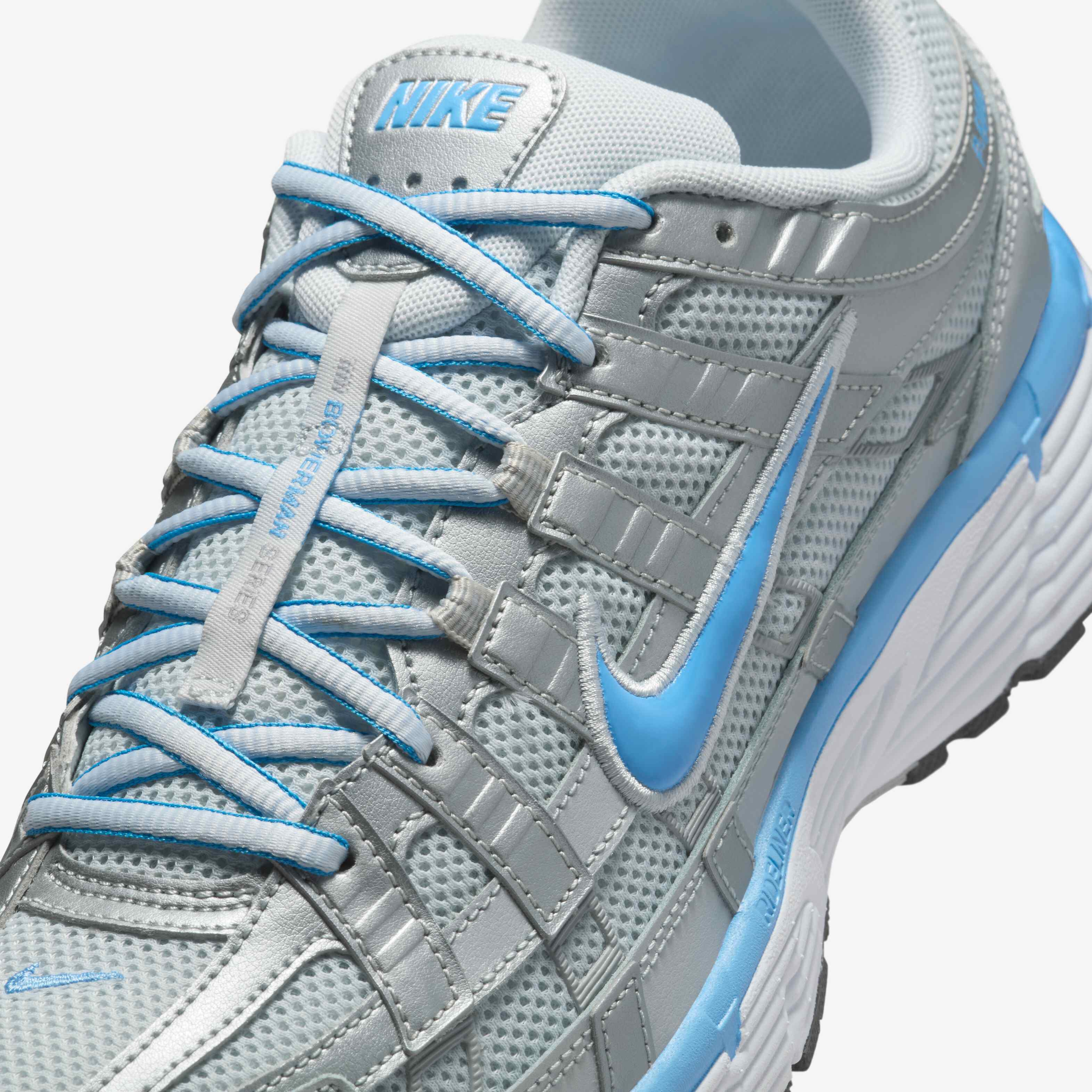 Nike P-6000 image number 6