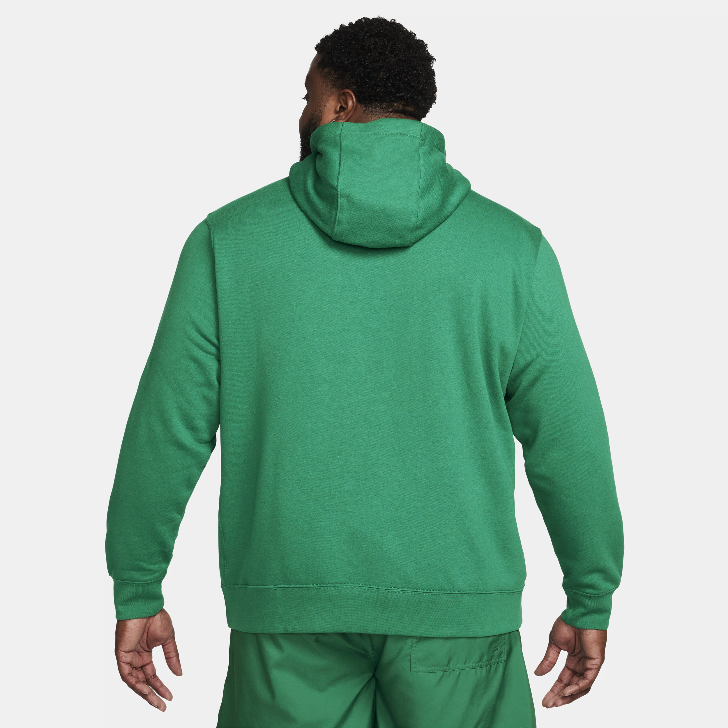 نايكي سبورتسوير كلوب فليس image number 8
