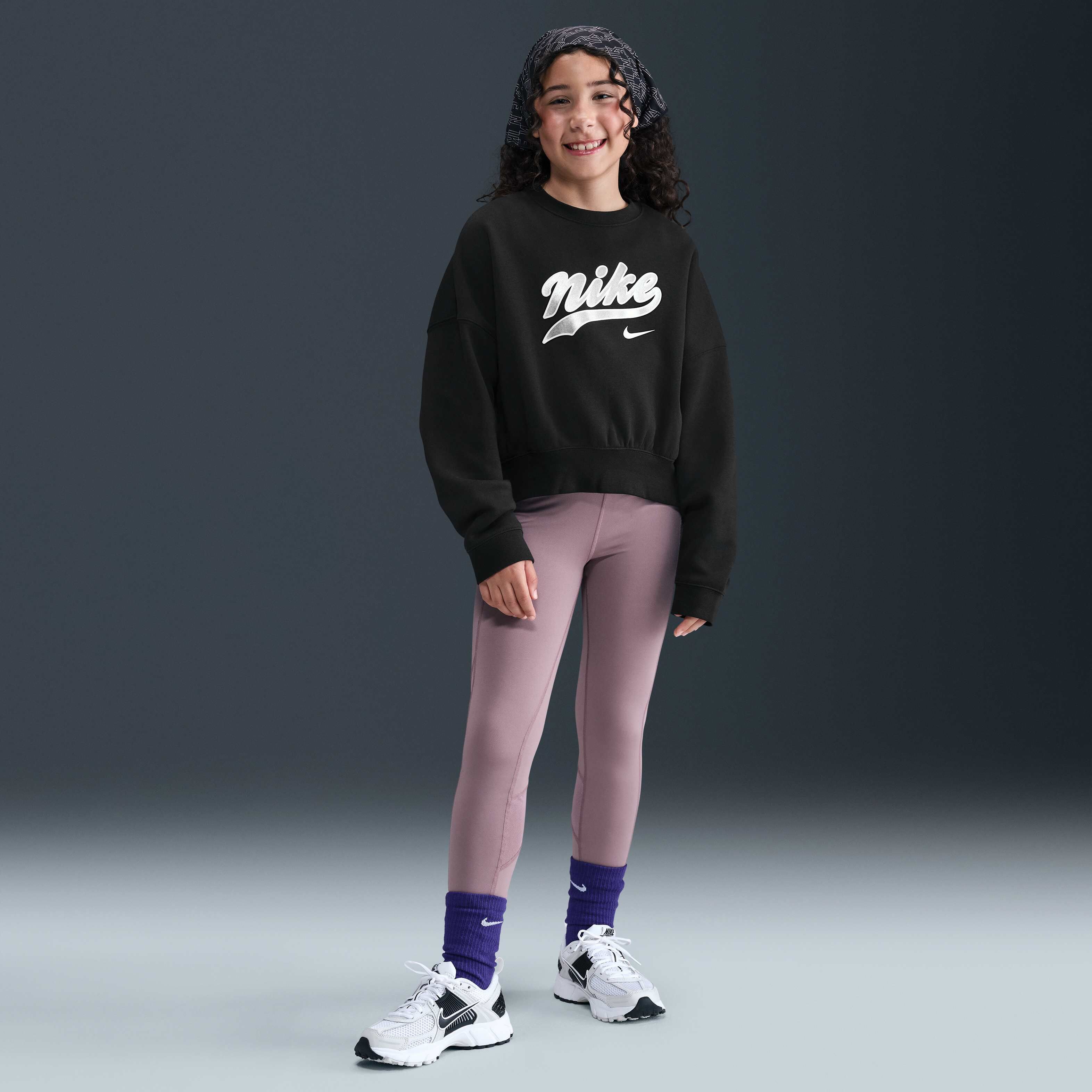 Nike Sportswear image number 3