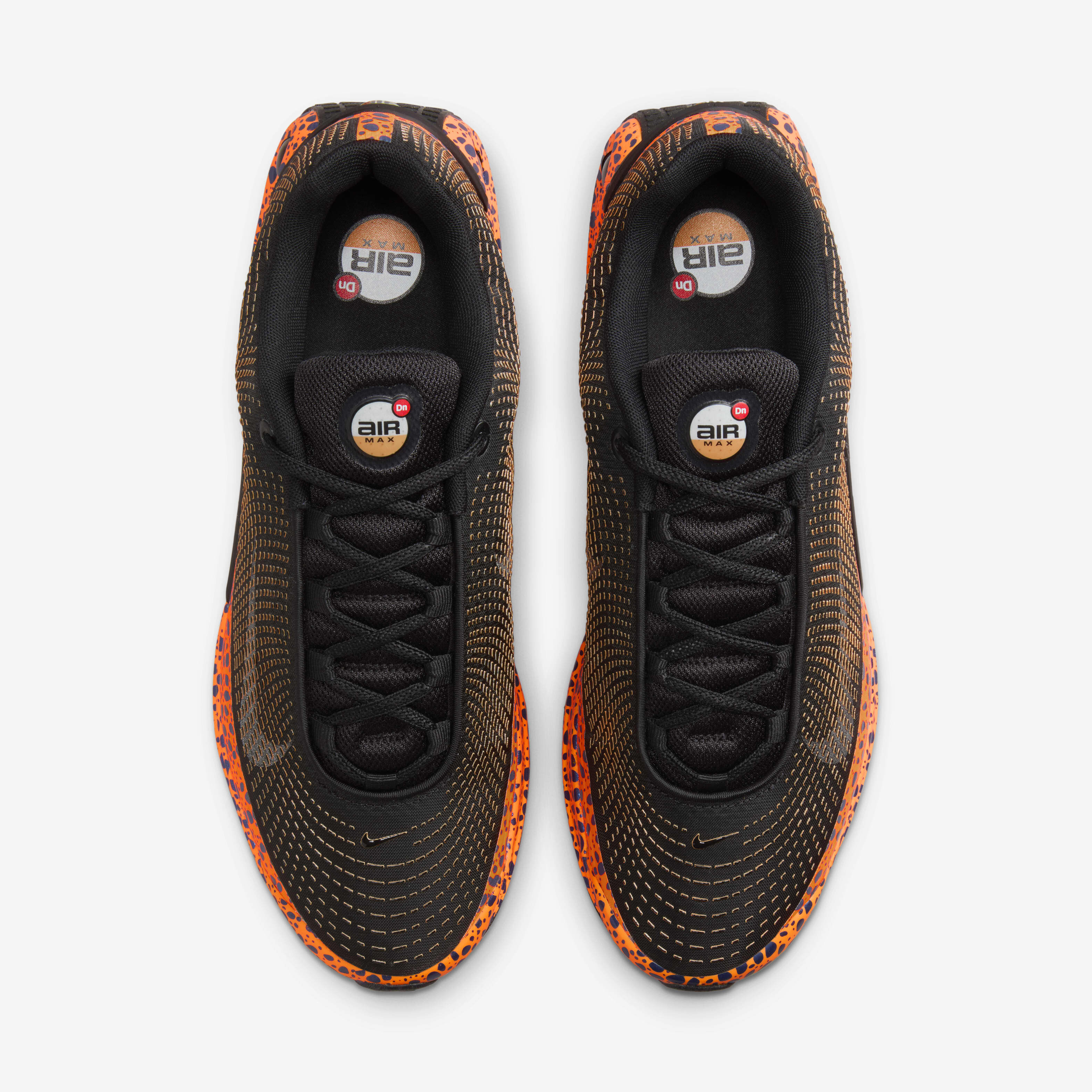 Nike 720 just do it top