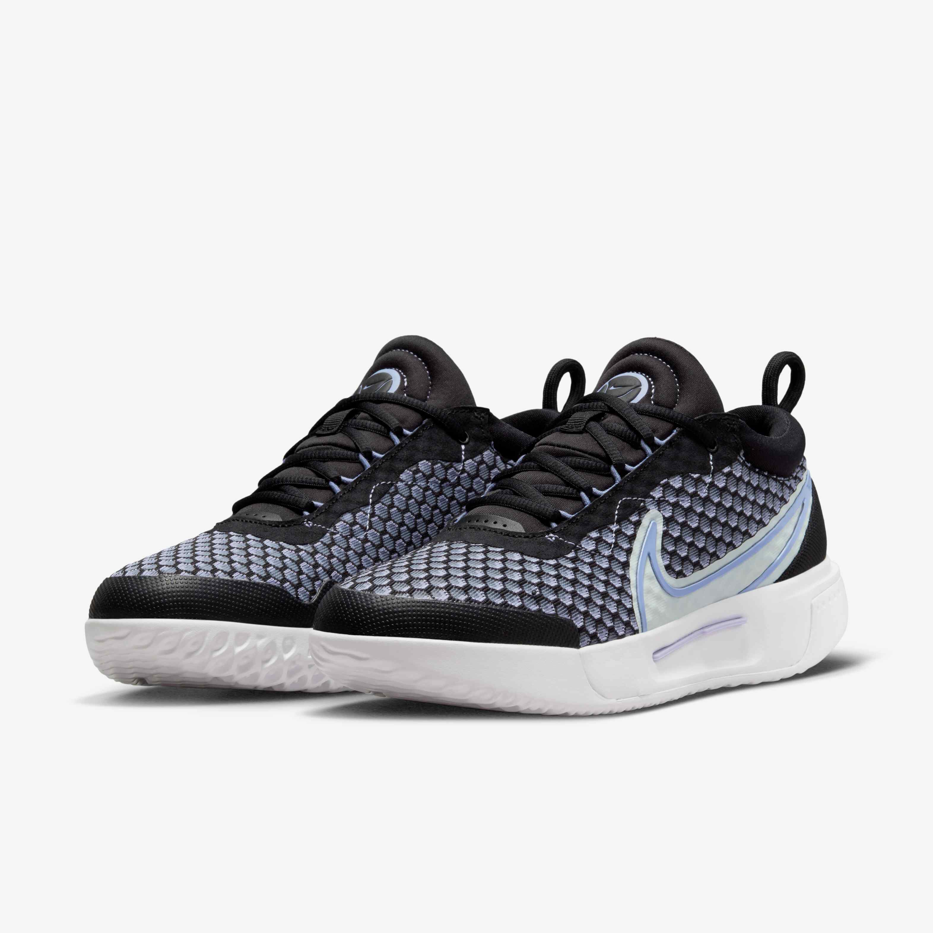 NikeCourt Zoom Pro image number 4