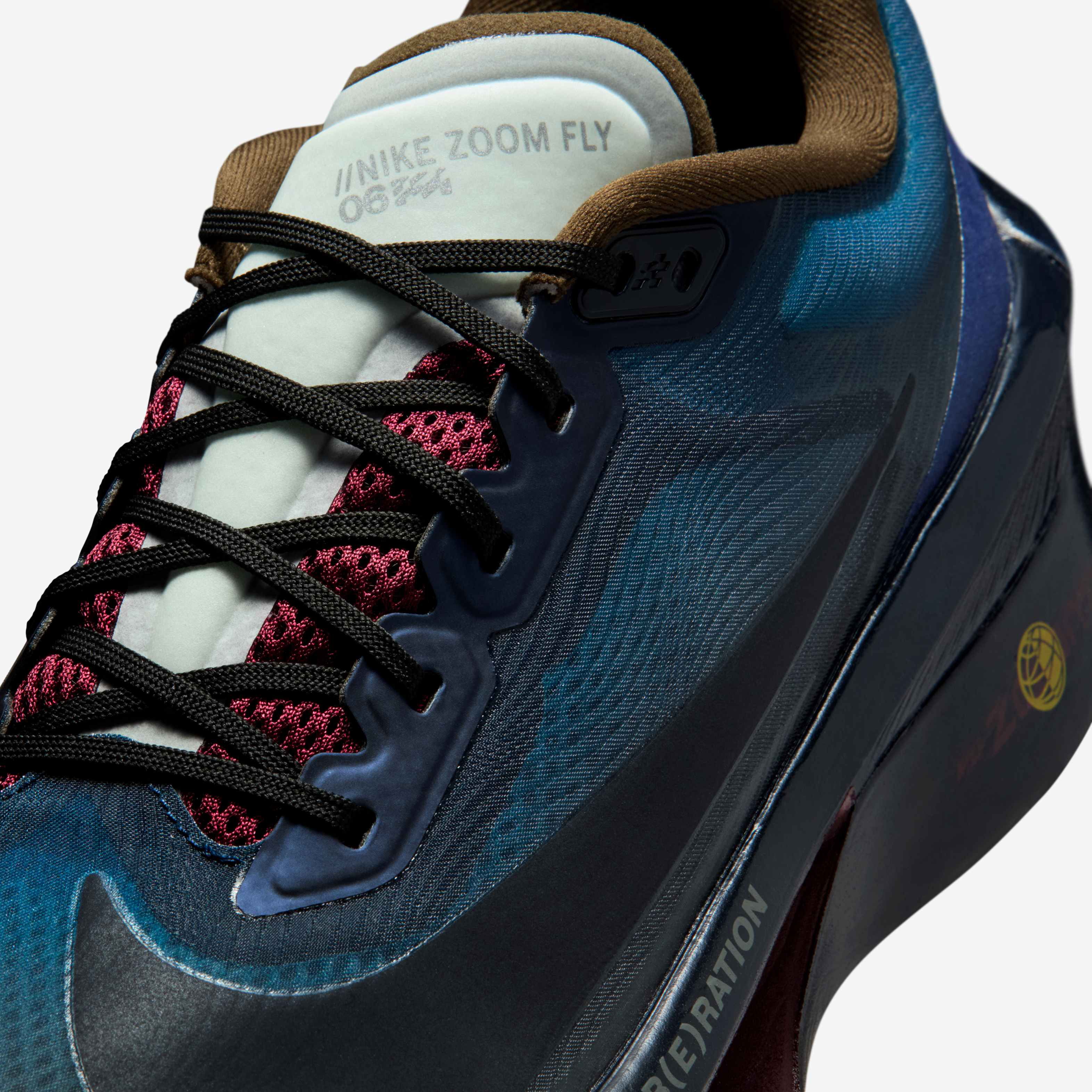 Nike Zoom Fly 6 image number 6
