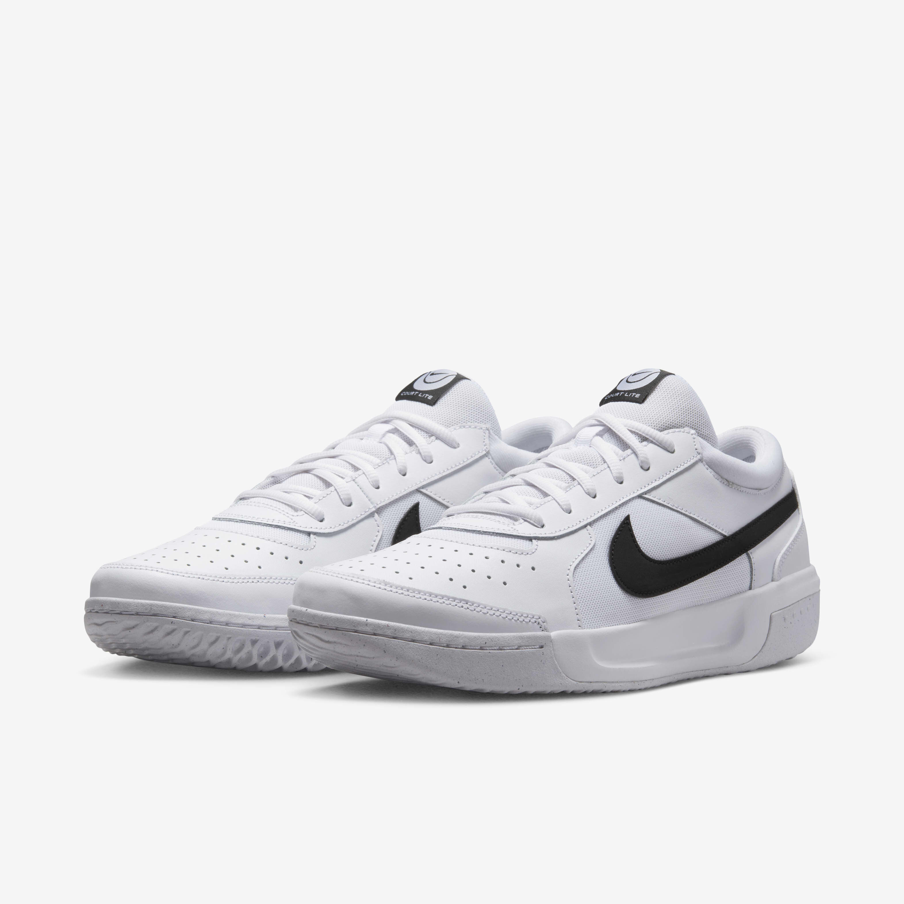 Nike court lite on feet shop