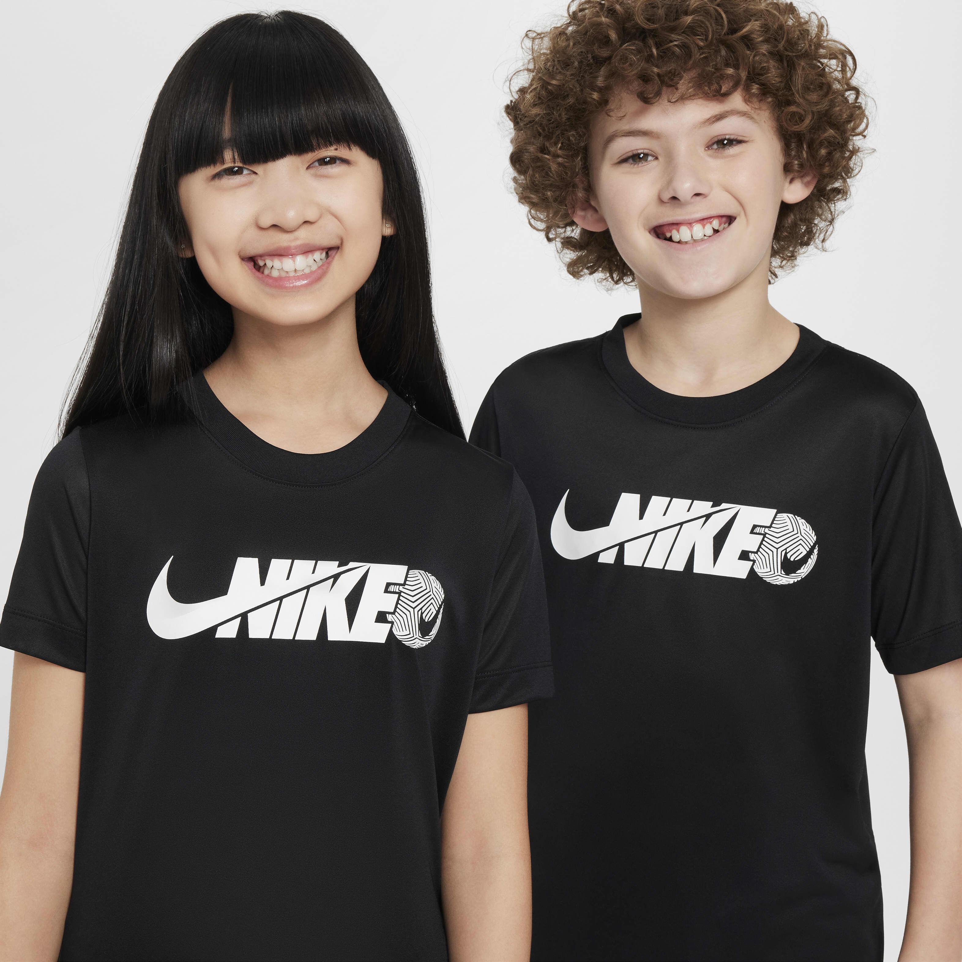 Buy Nike Legend Older Kids Dri FIT T Shirt Nike Qatar Official