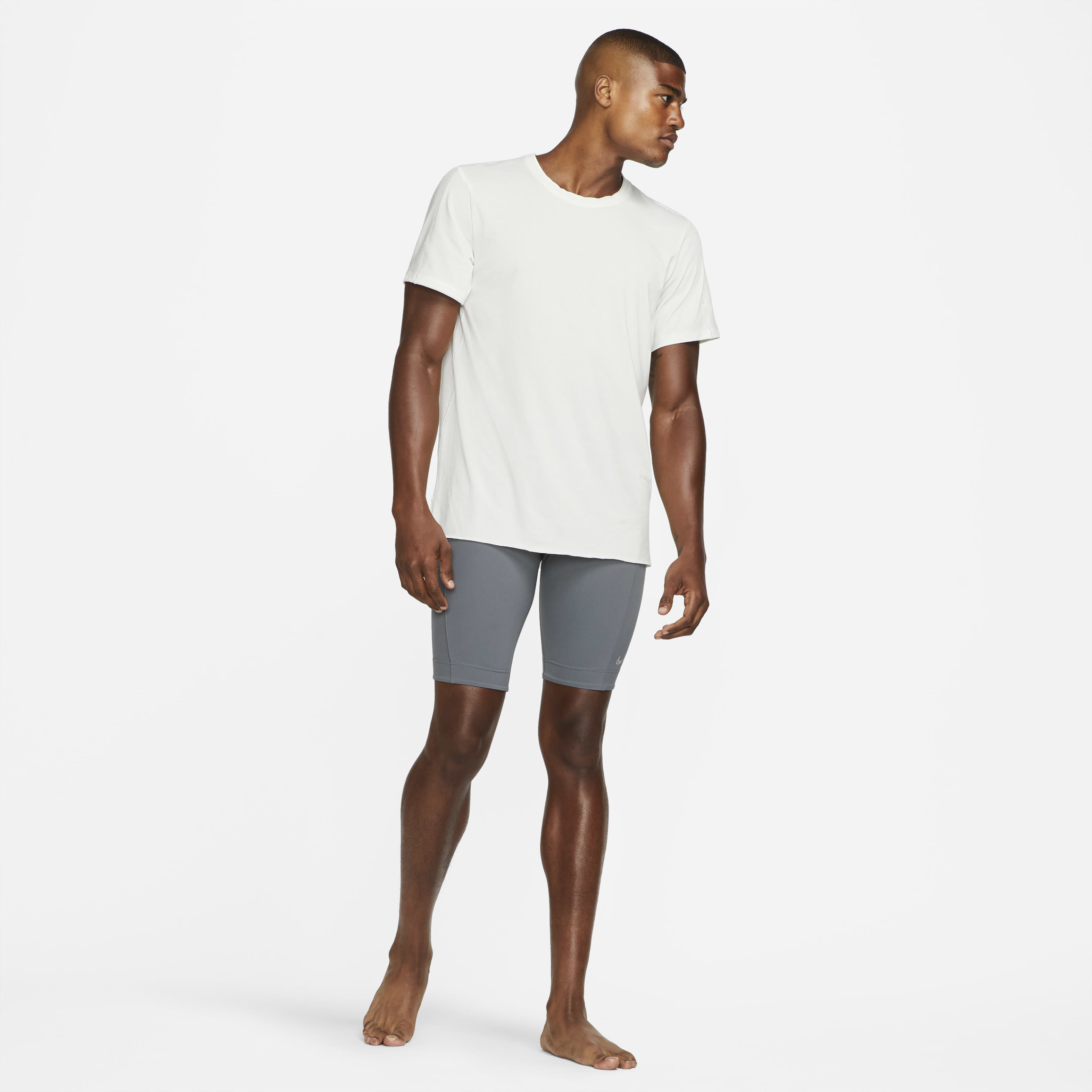 Nike Yoga Dri-FIT image number 6