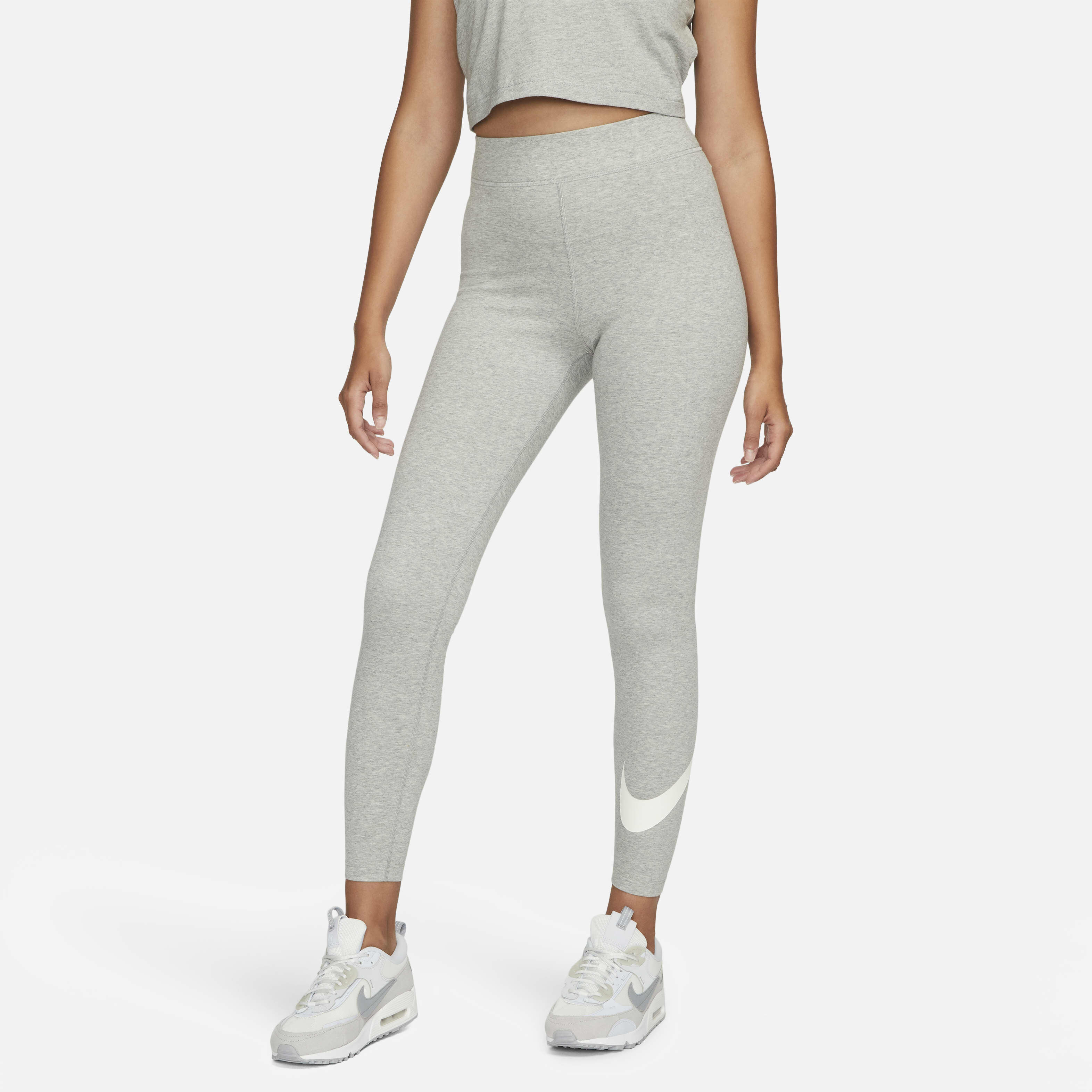 Nike sportswear graphic leggings on sale