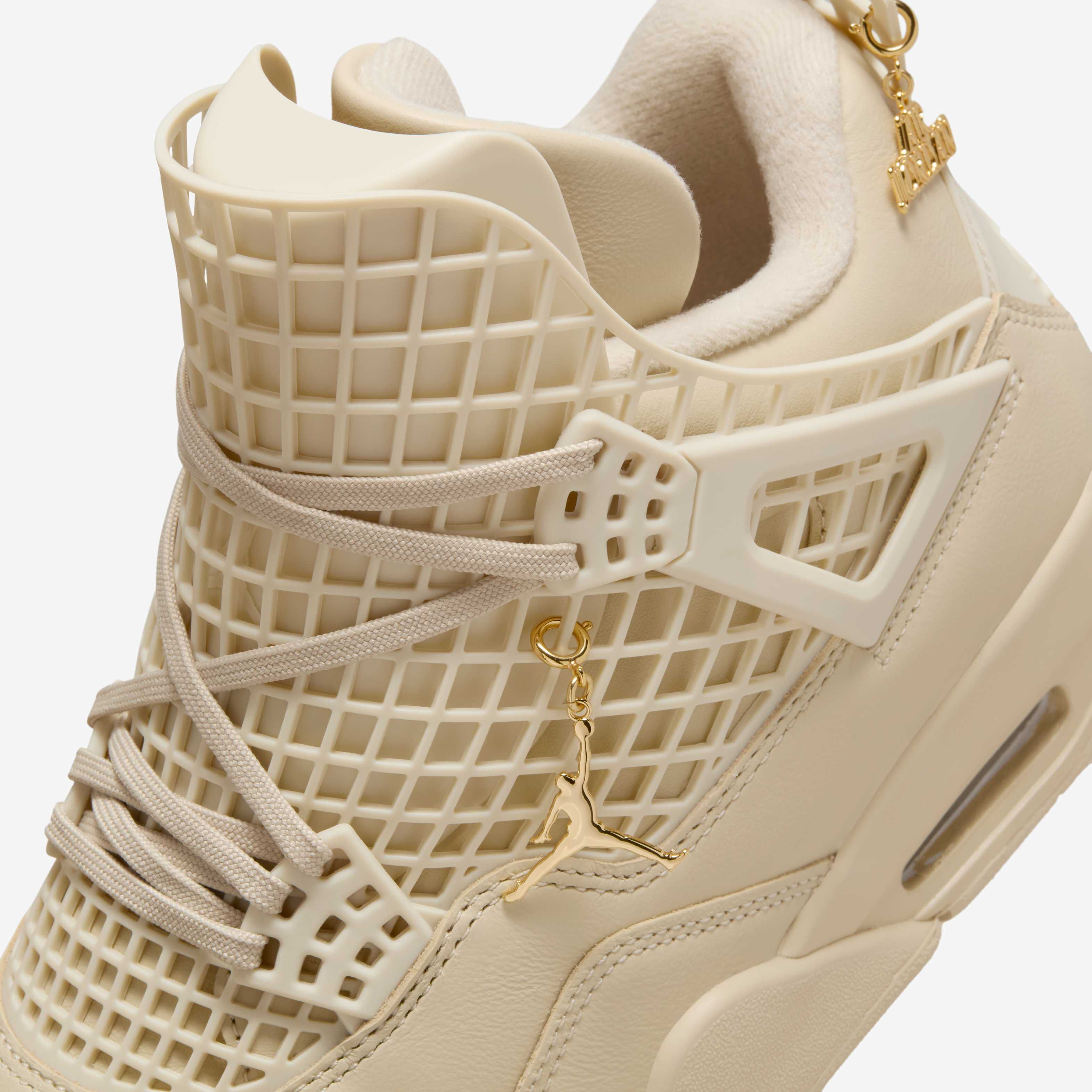 Air Jordan 4 Net image number 8