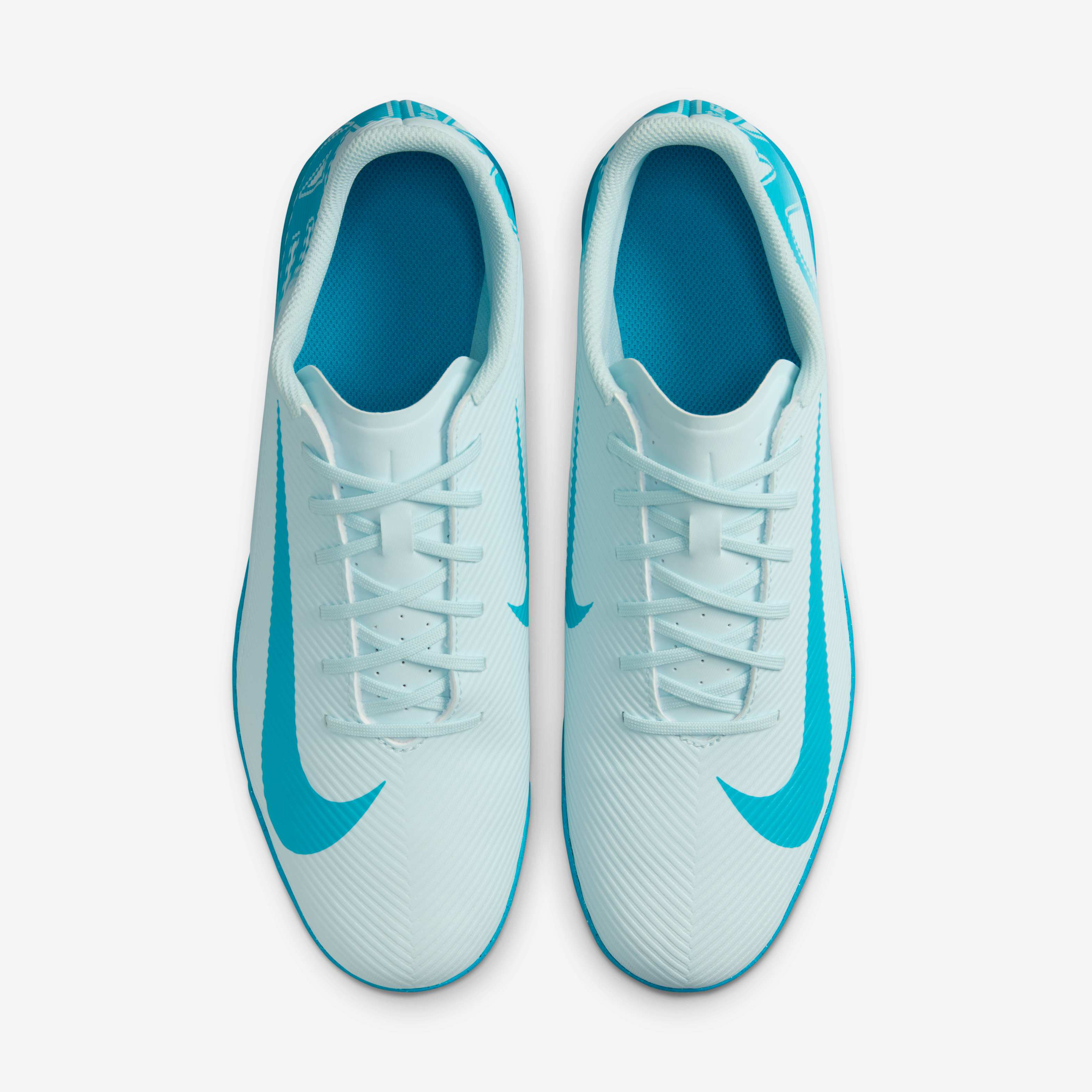 Nike Mercurial Vapor 16 Club image number 3