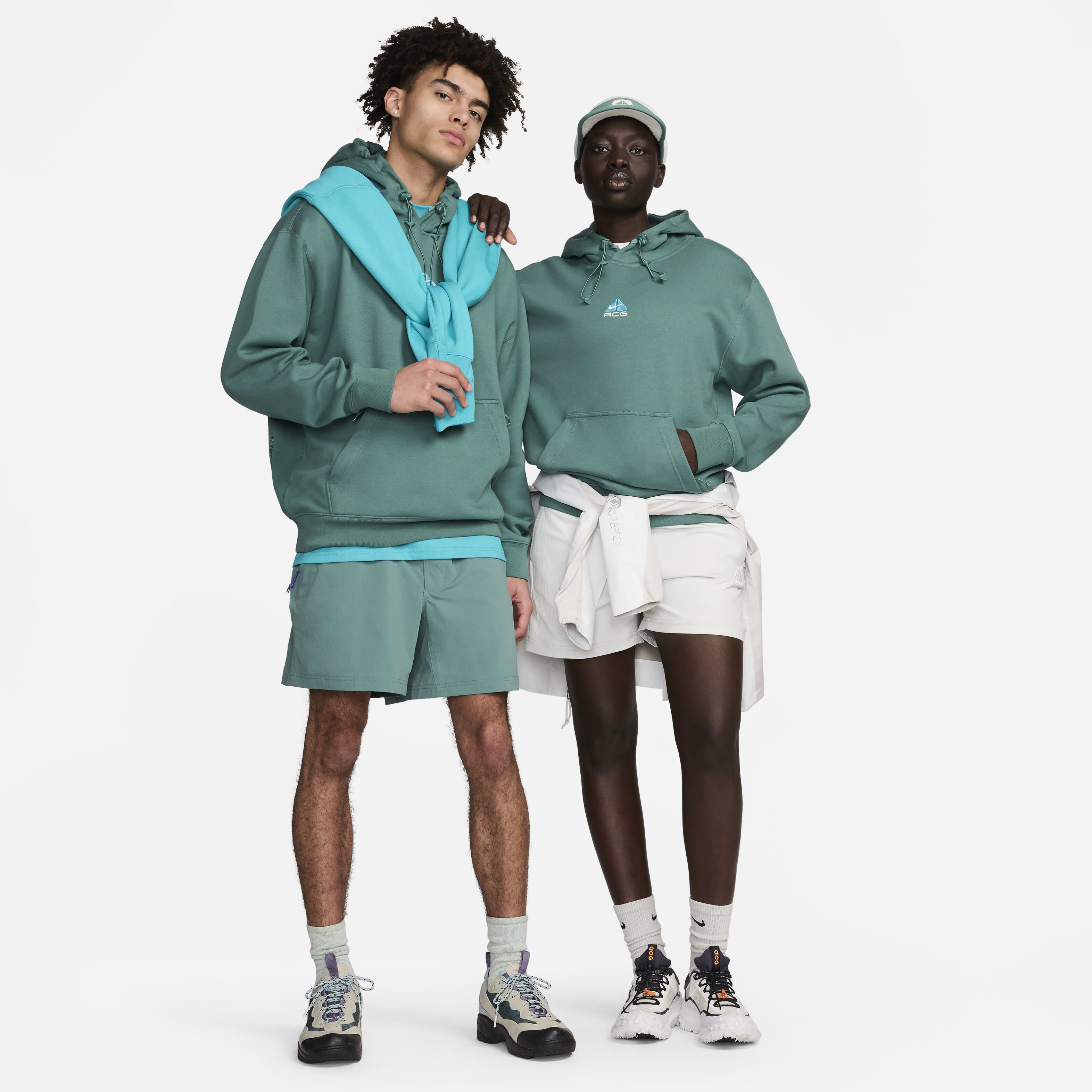 Nike ACG Therma-FIT image number 8