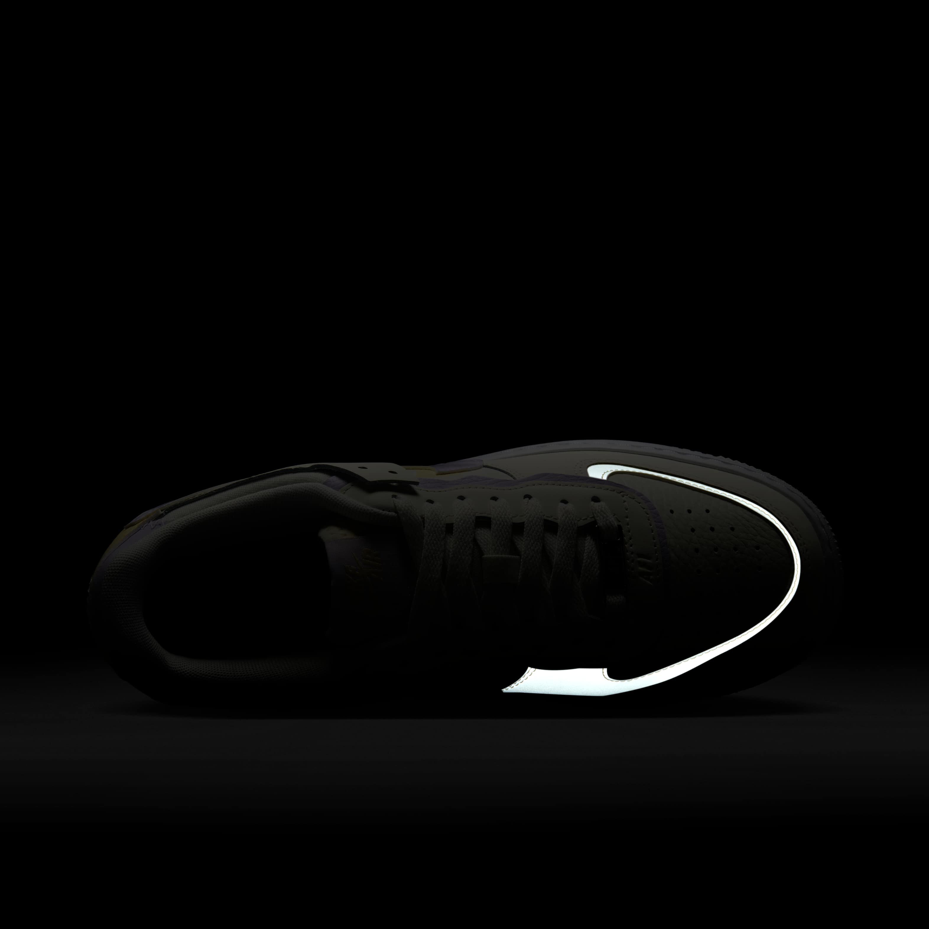 Nike Air Force 1 Shadow image number 8