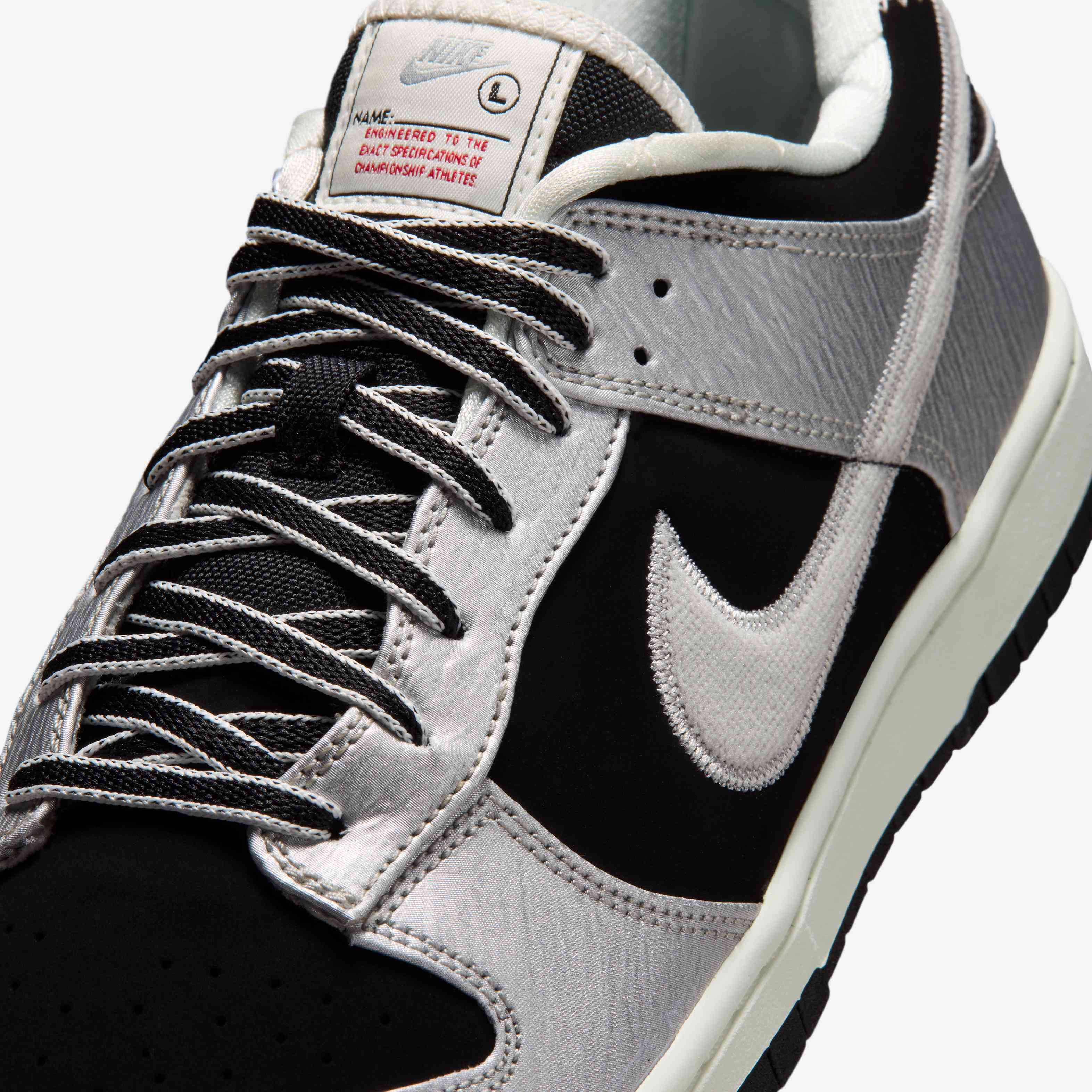Nike Dunk Low Retro image number 6
