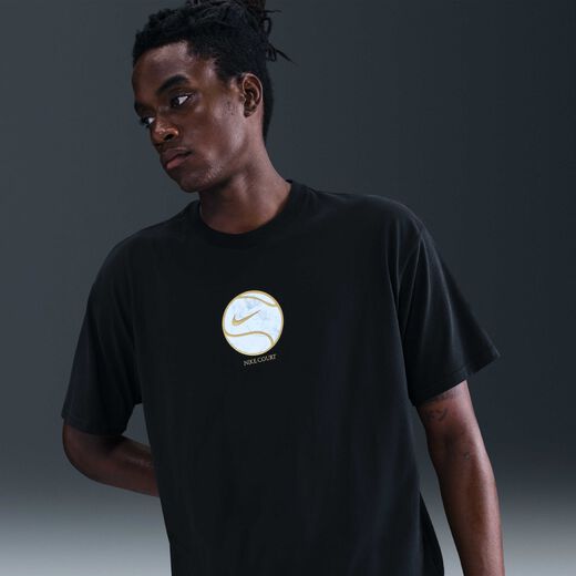 Tennis Tops & T-Shirts-Nike, NikeCourt, Men's Dri-FIT Max90 T-Shirt Tennis Tops & T-Shirts-Nike, NikeCourt, Men's Dri-FIT Max90 T-Shirt