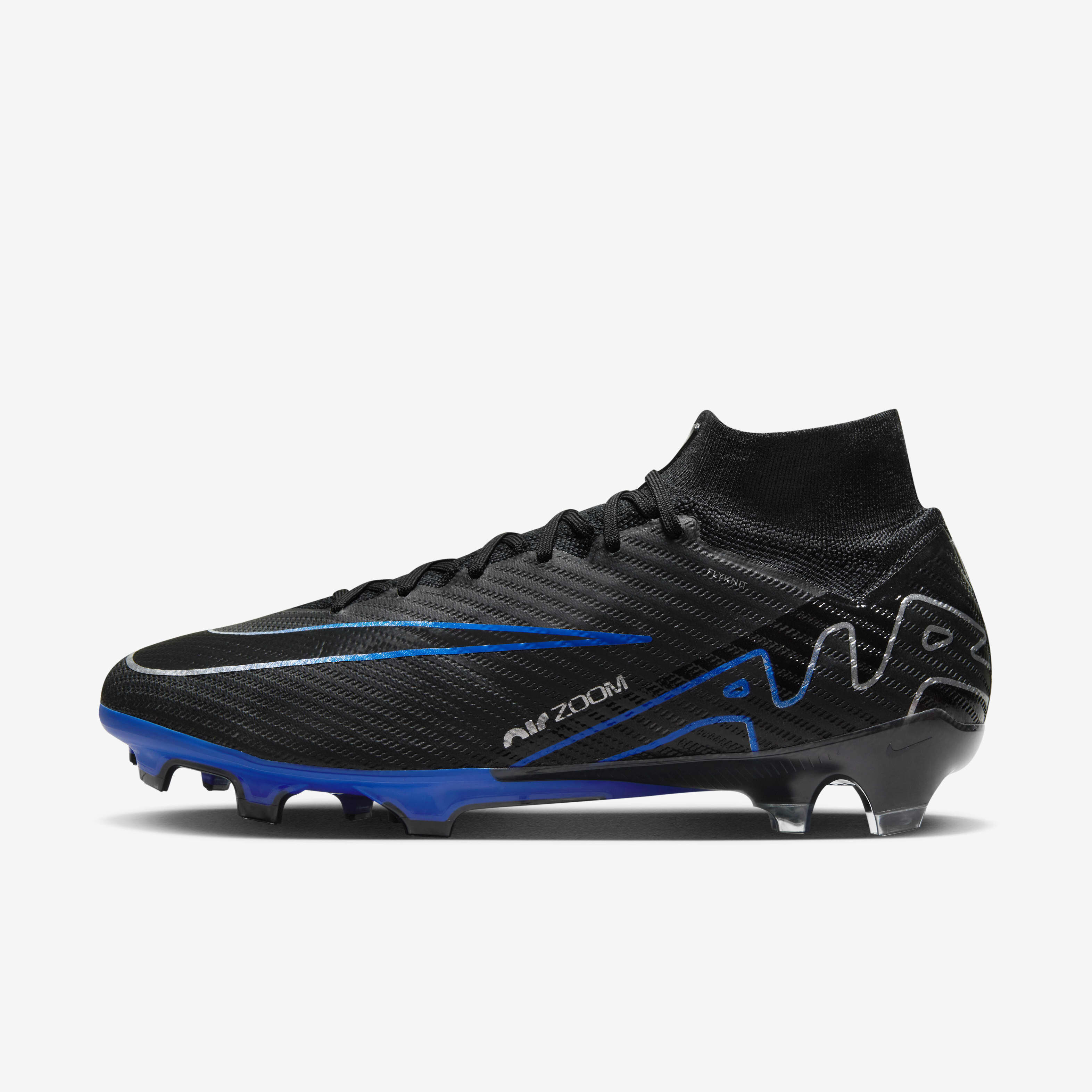 Buy Nike Mercurial Superfly 9 Elite Firm Ground High Top Football Boot Nike Qatar Official