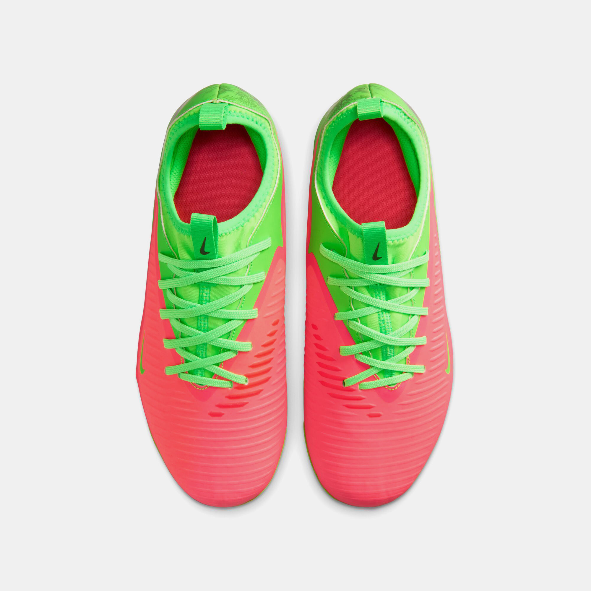 Nike Jr. Phantom 6 Low Academy 'Erling Haaland' image number 3