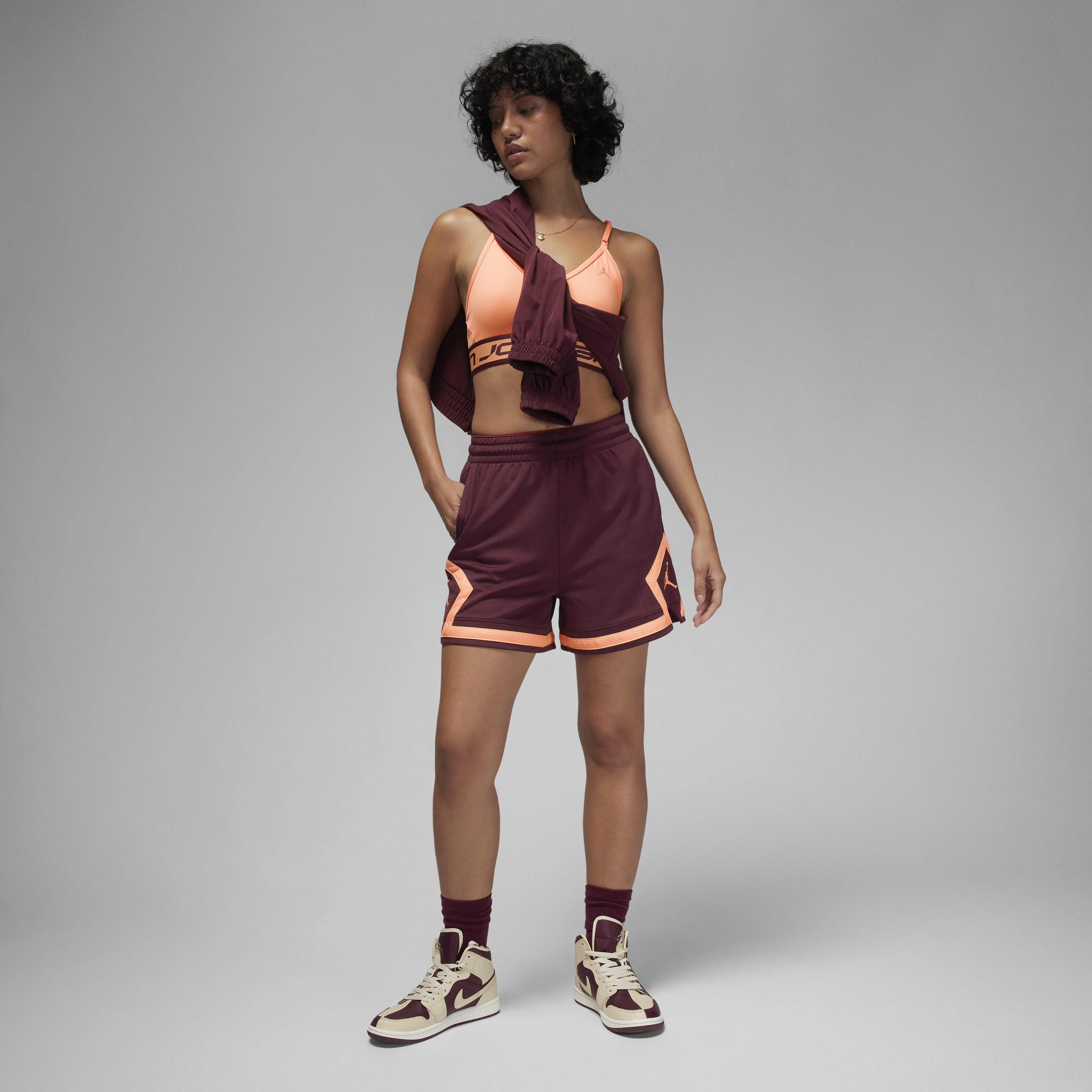 جوردن سبورت image number 5