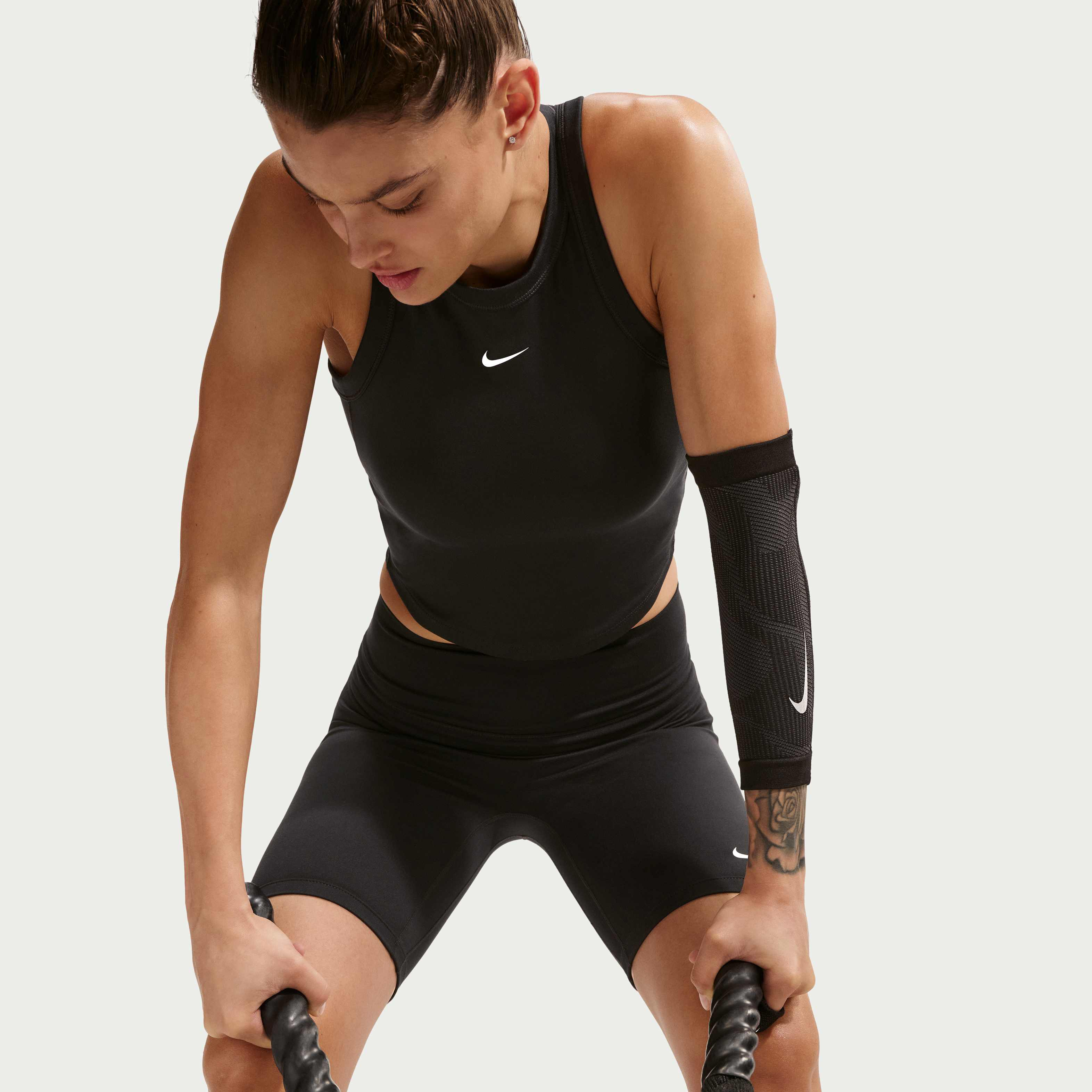 Nike One Fitted image number 2