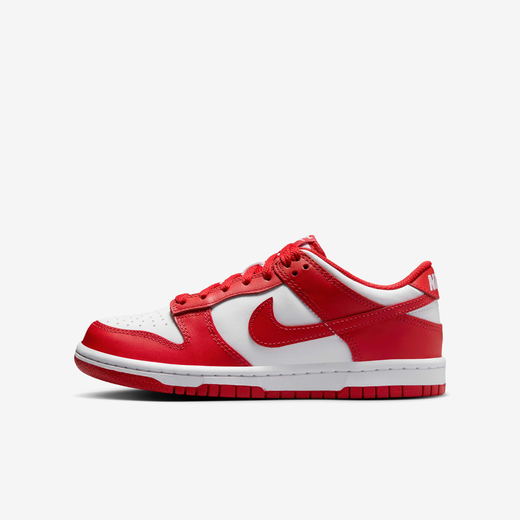 Kids Collection-Nike, Nike Dunk Low, Older Kids' Shoes