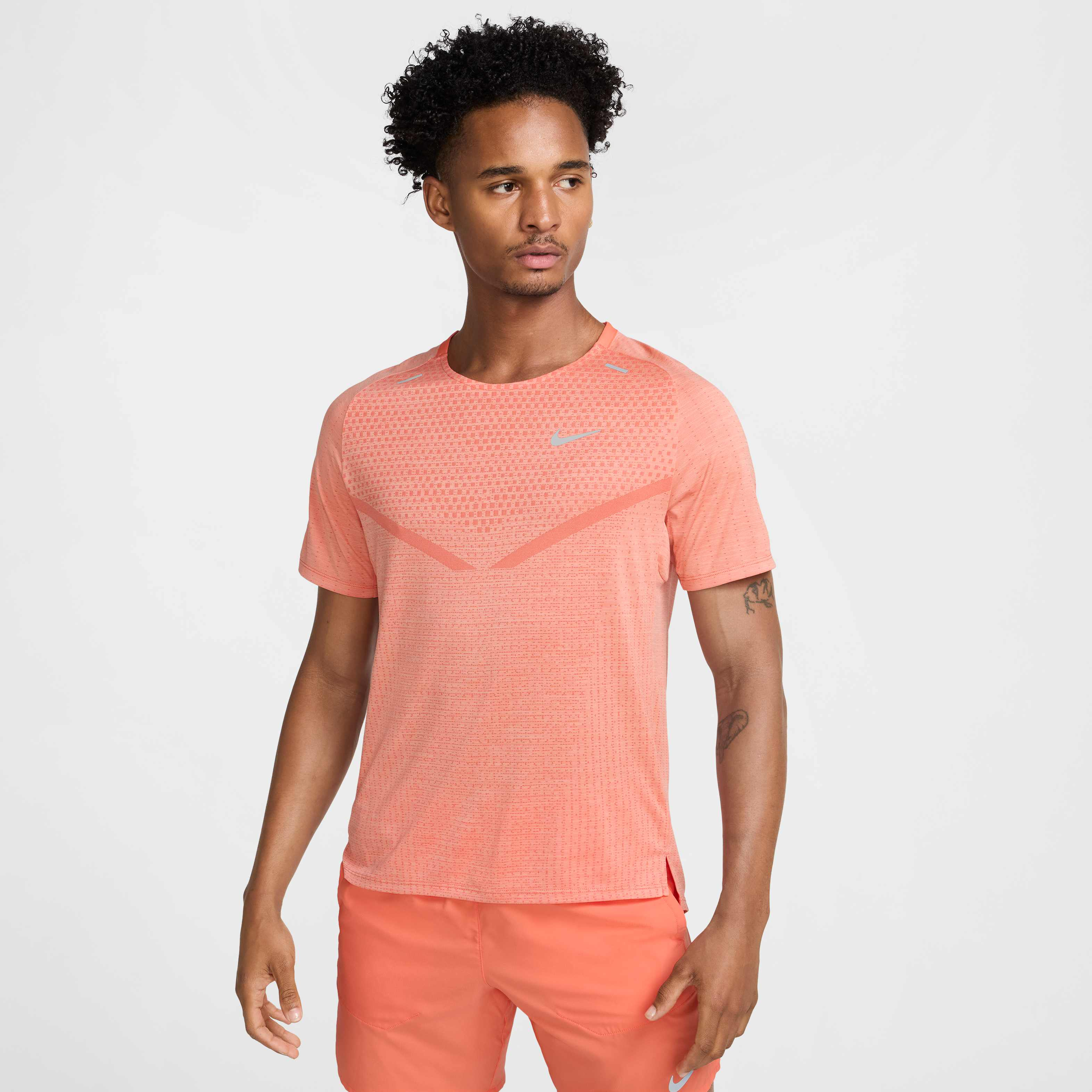 Nike Tech Knit image number 0
