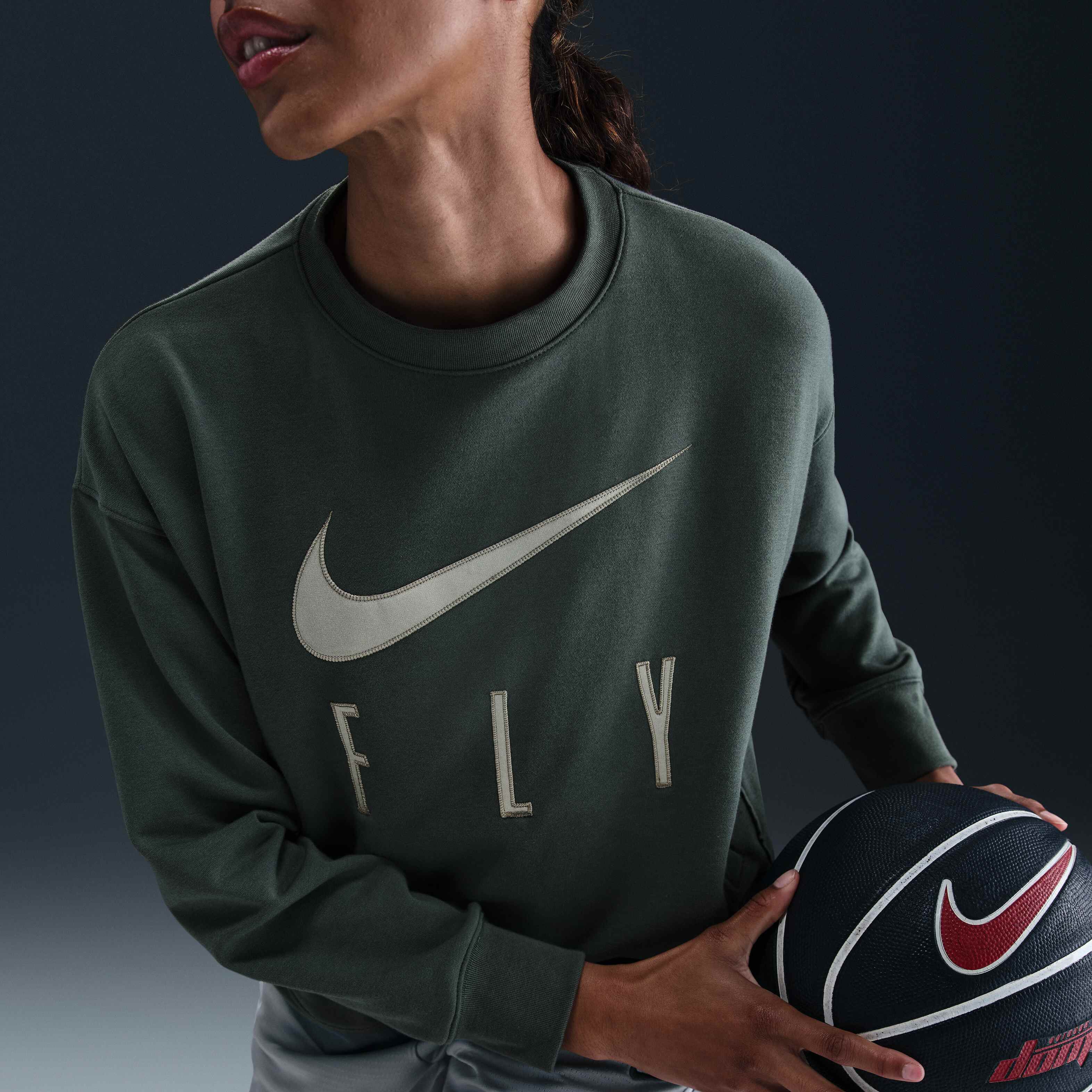 نايكي سووش فلاي image number 2