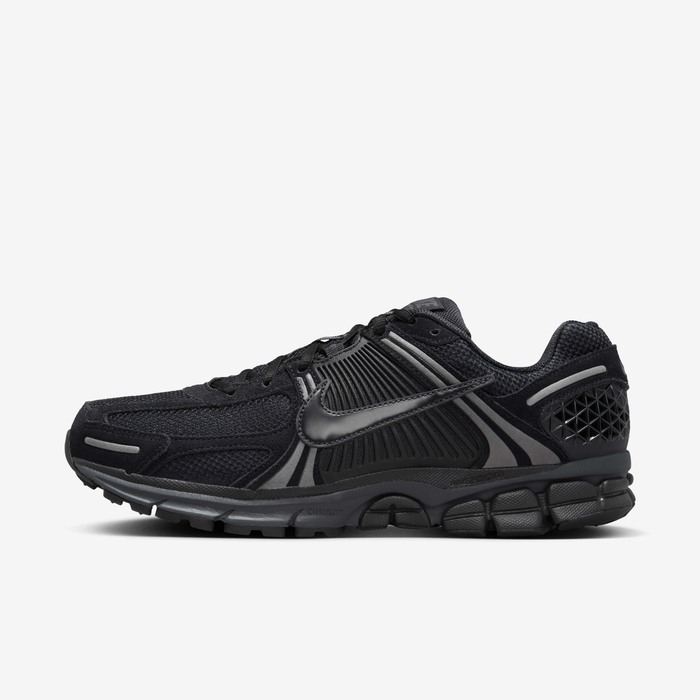 Buy Nike Zoom Vomero Men's Shoes Black/Anthracite/Metallic
