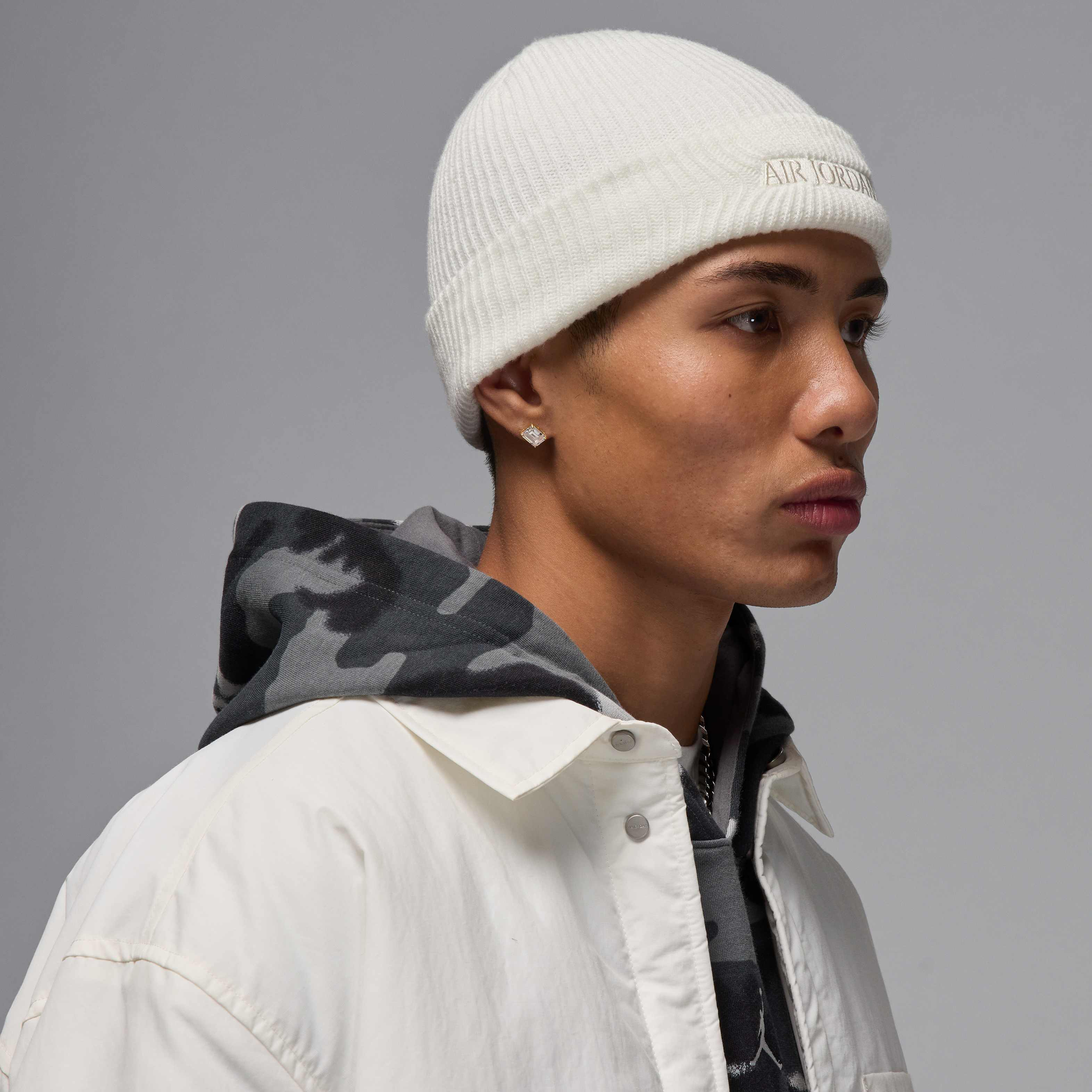 Air Jordan Terra image number 2