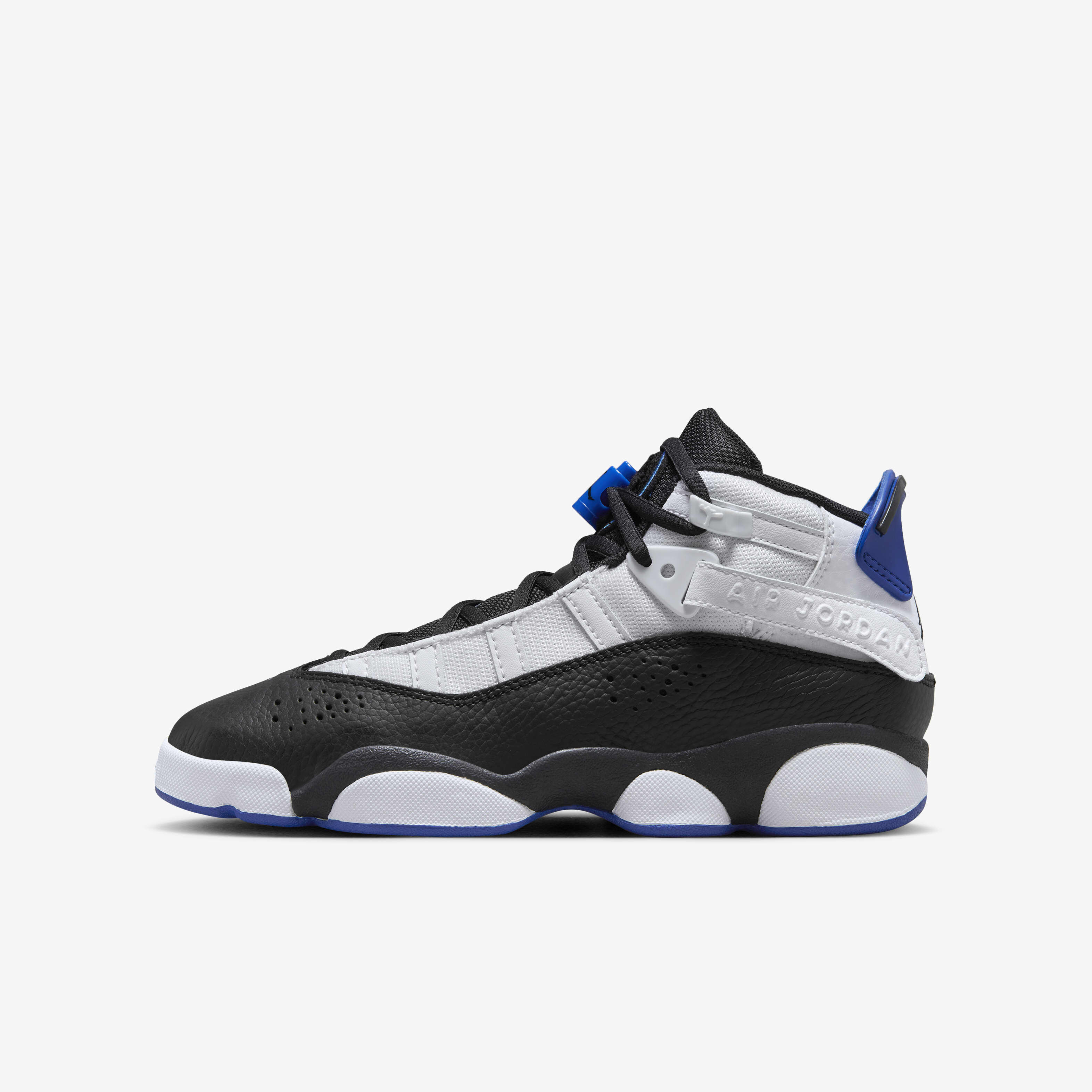 Jordan 6 Rings image number 0