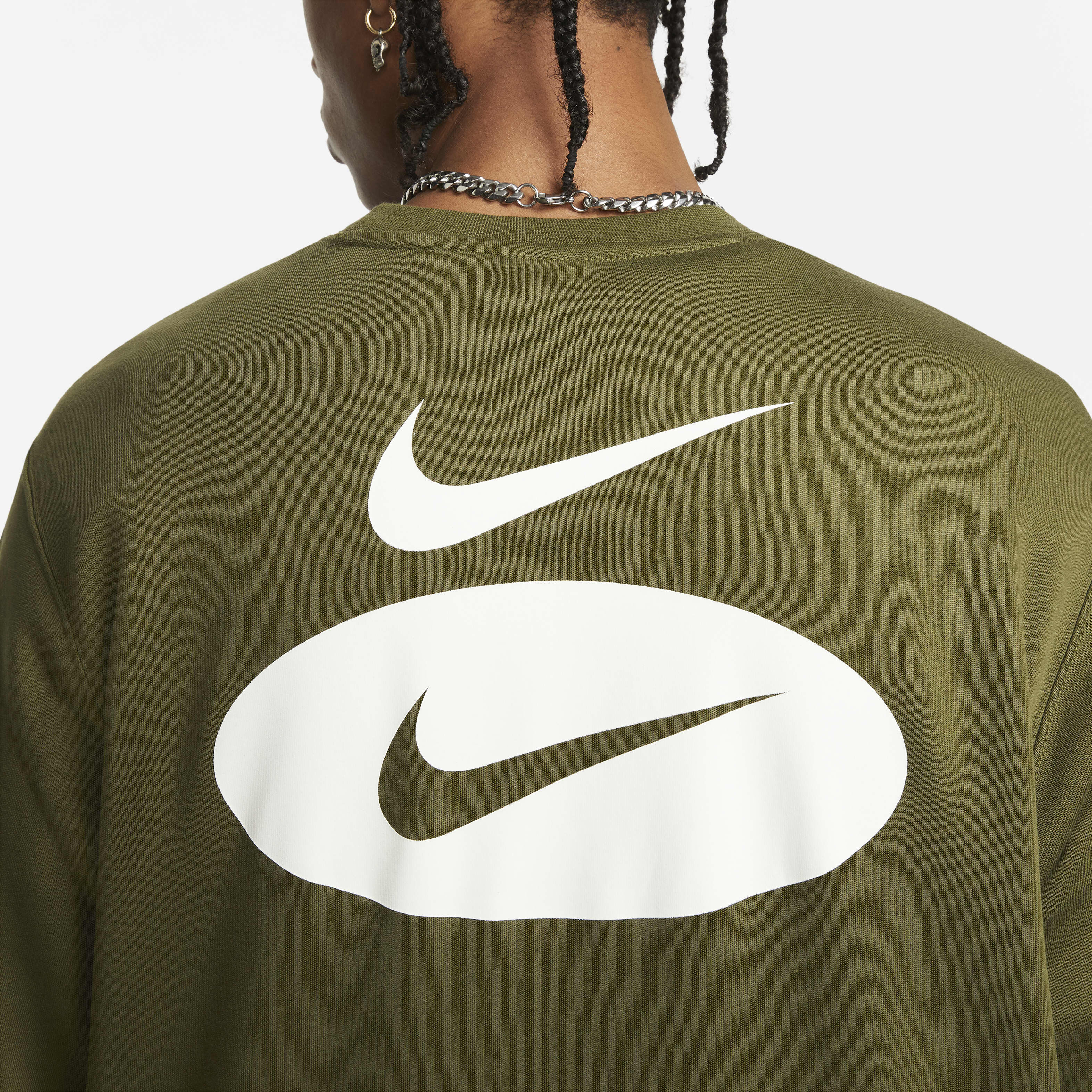 نايكي سبورتسوير سووش ليج image number 3