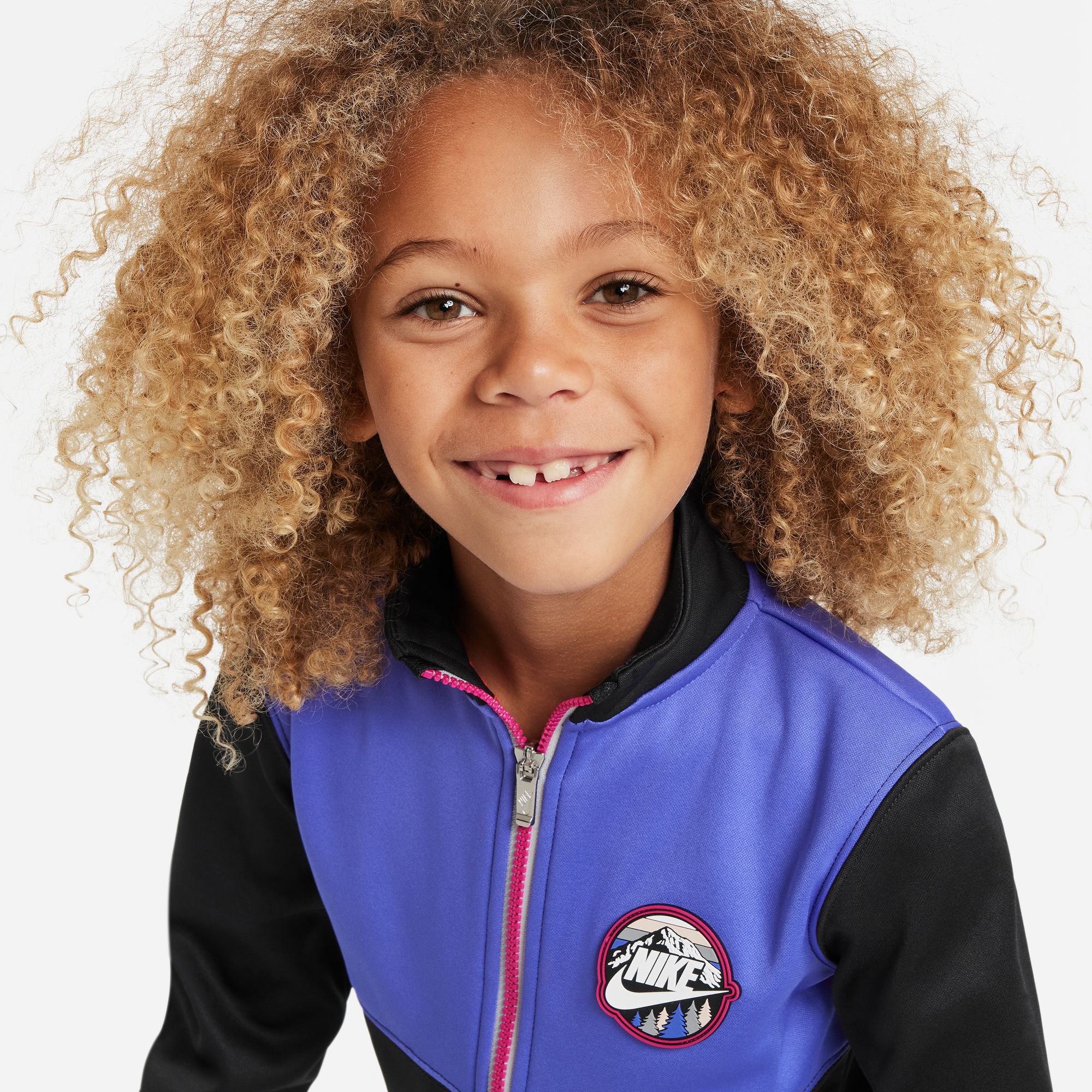 Nike Sportswear Snow Day Graphic Set image number 1