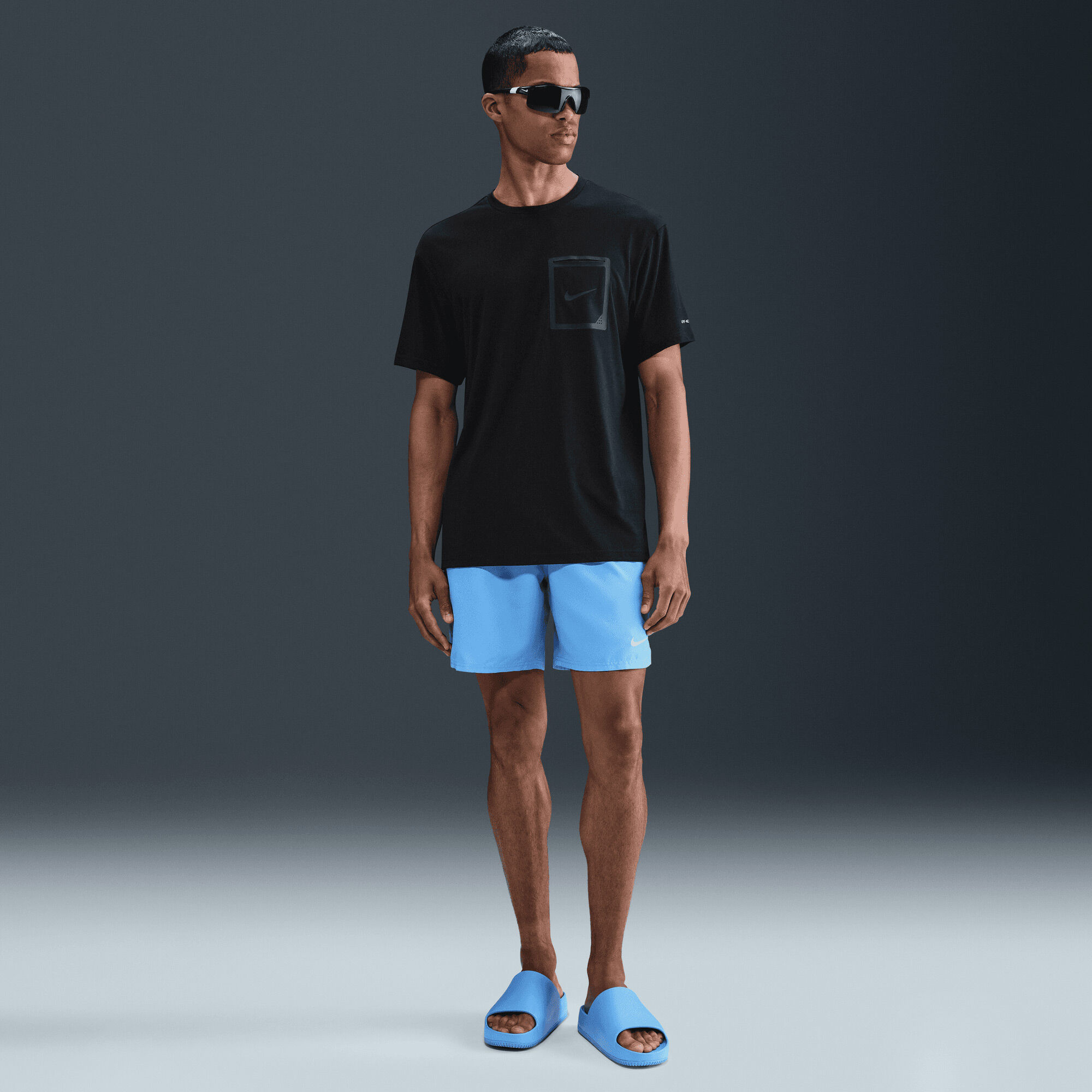 نايكي سويم هيدروغارد image number 3