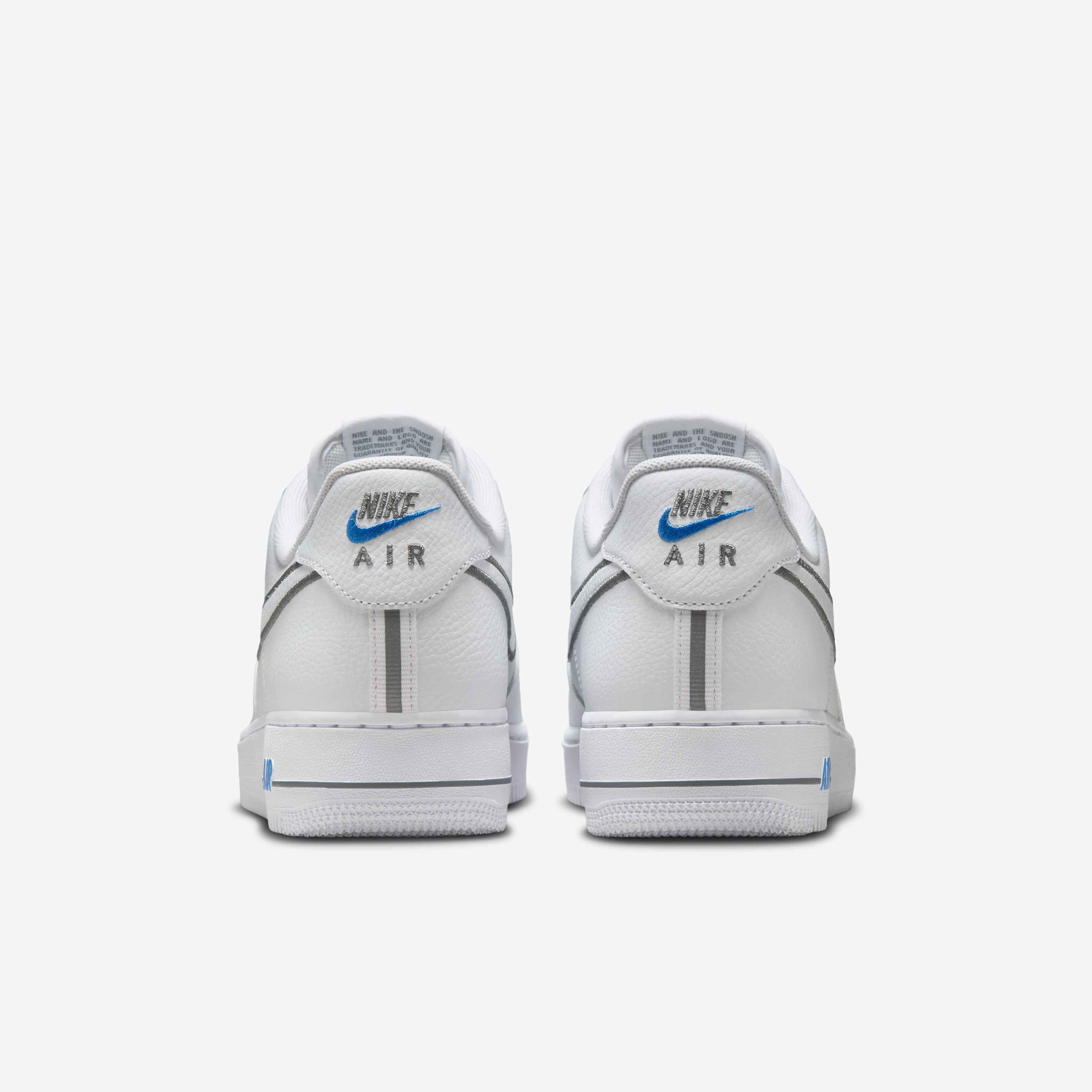 Nike Air Force 1 '07 image number 5