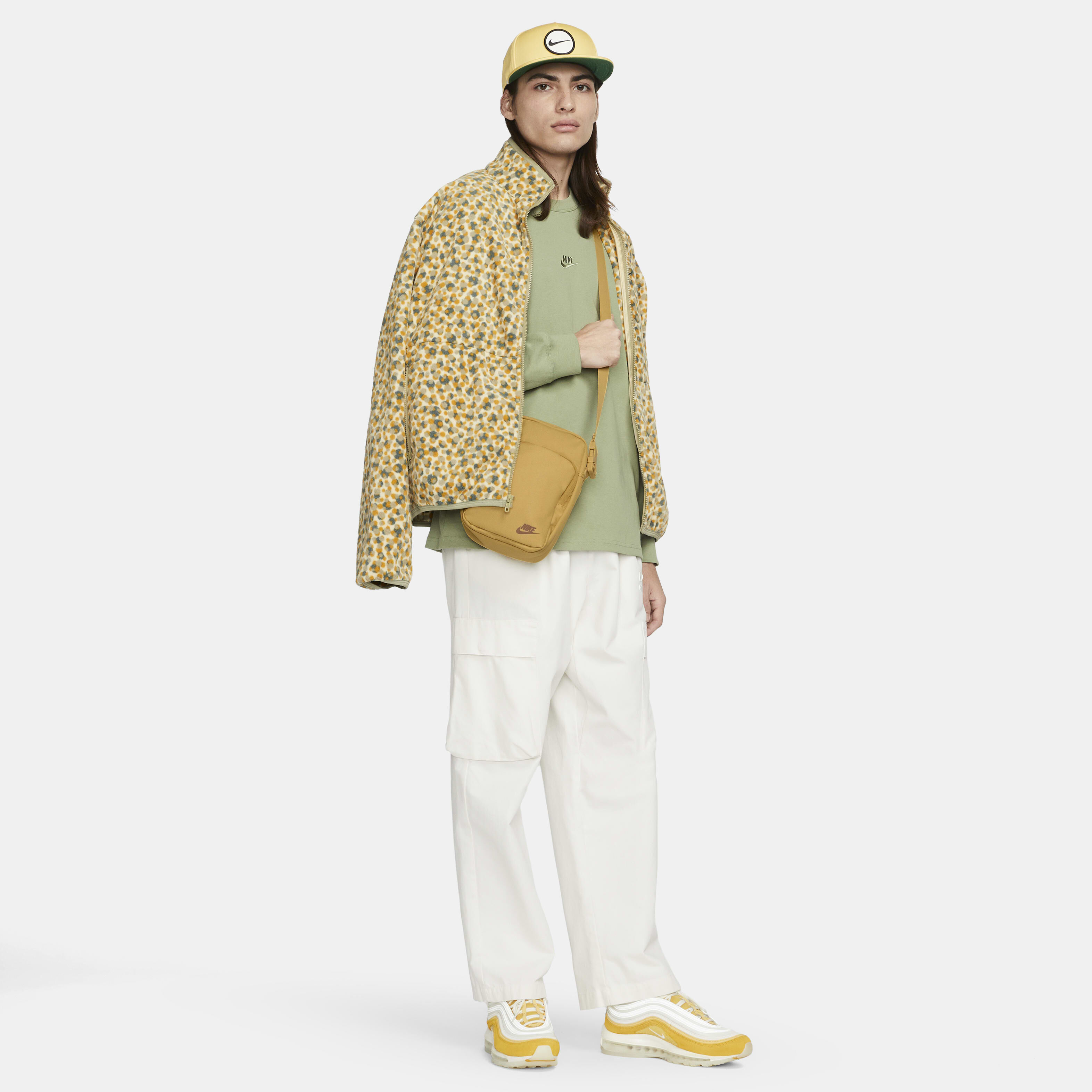 نايكي هيرتدج image number 7