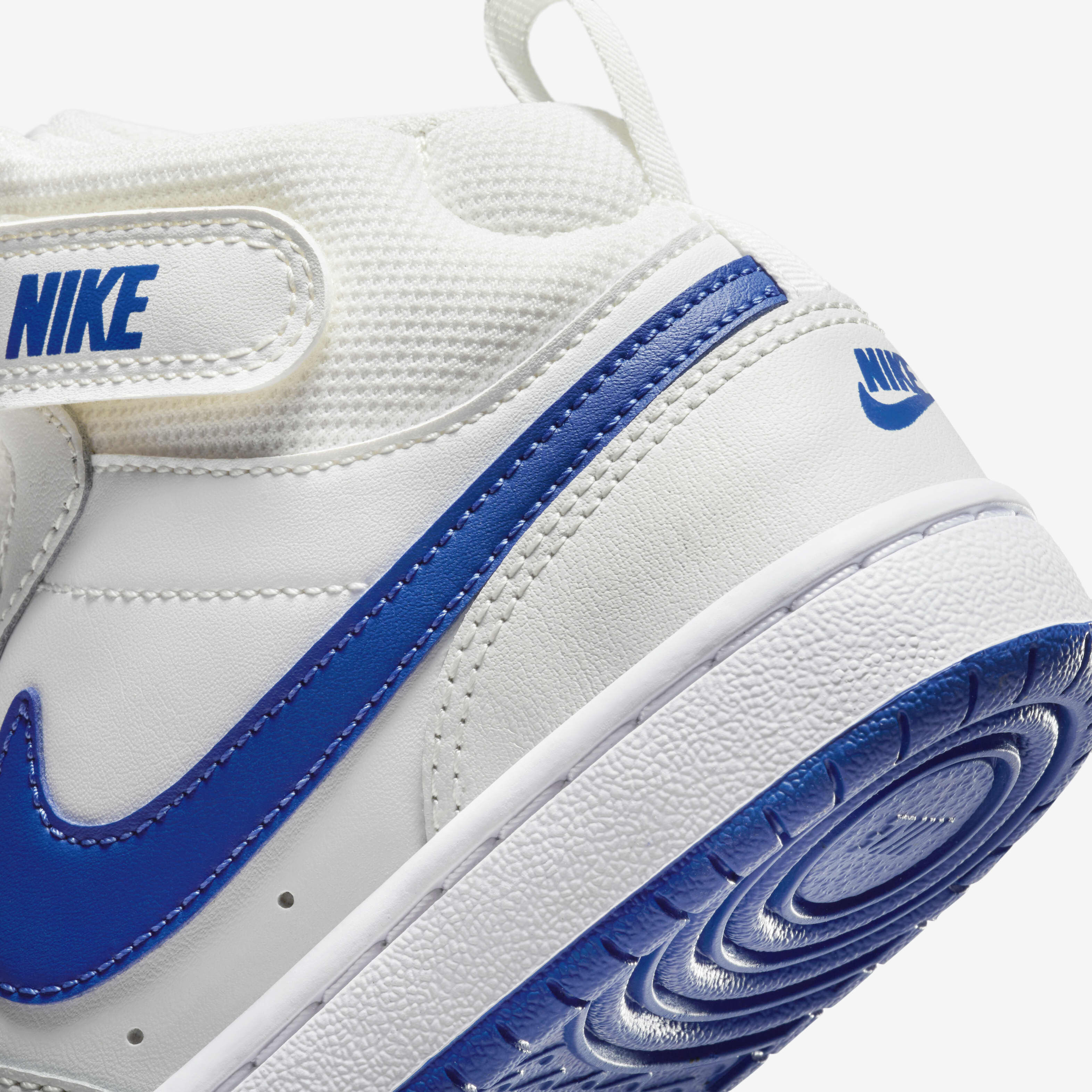 Nike Court Borough Mid 2 image number 7