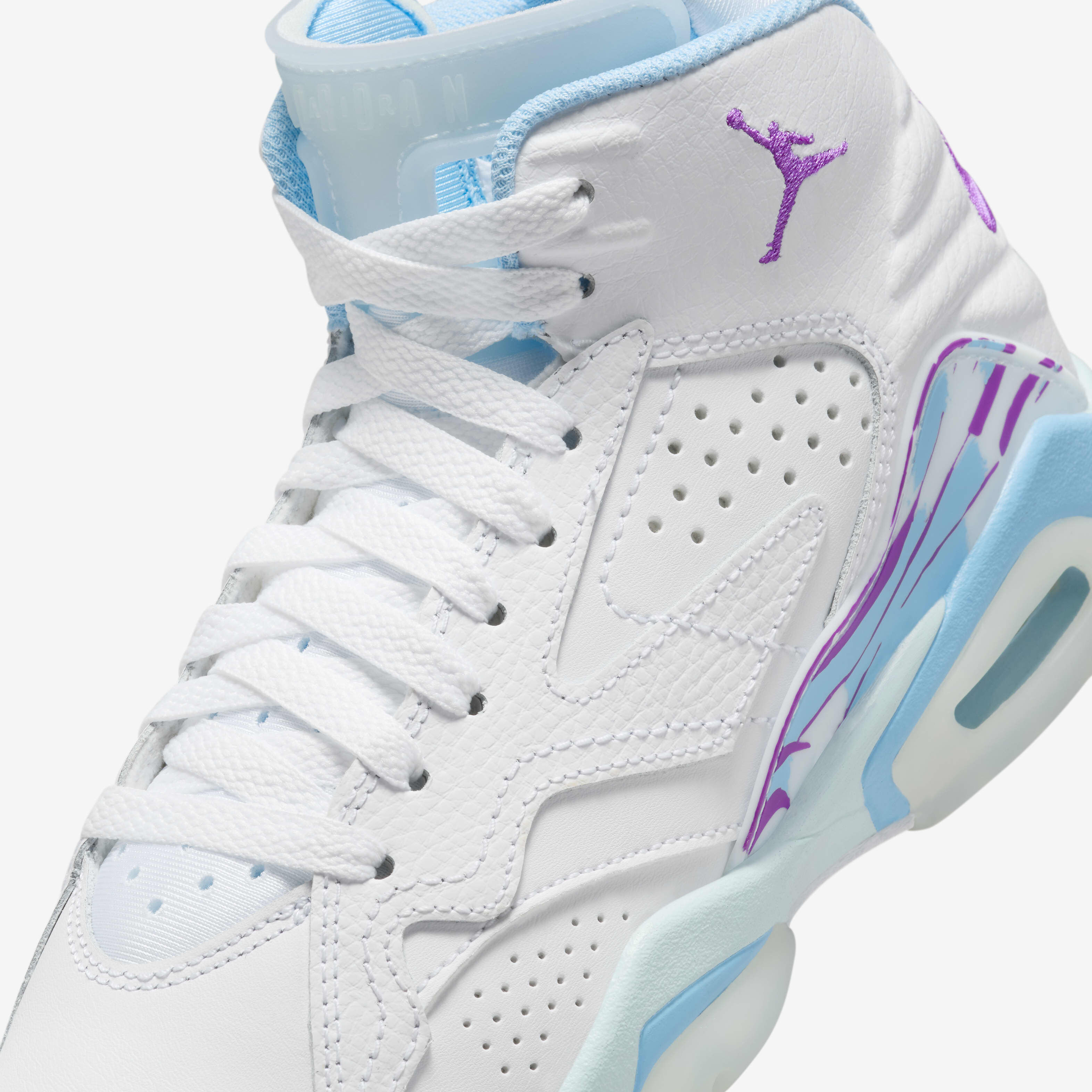 Jumpman MVP image number 6