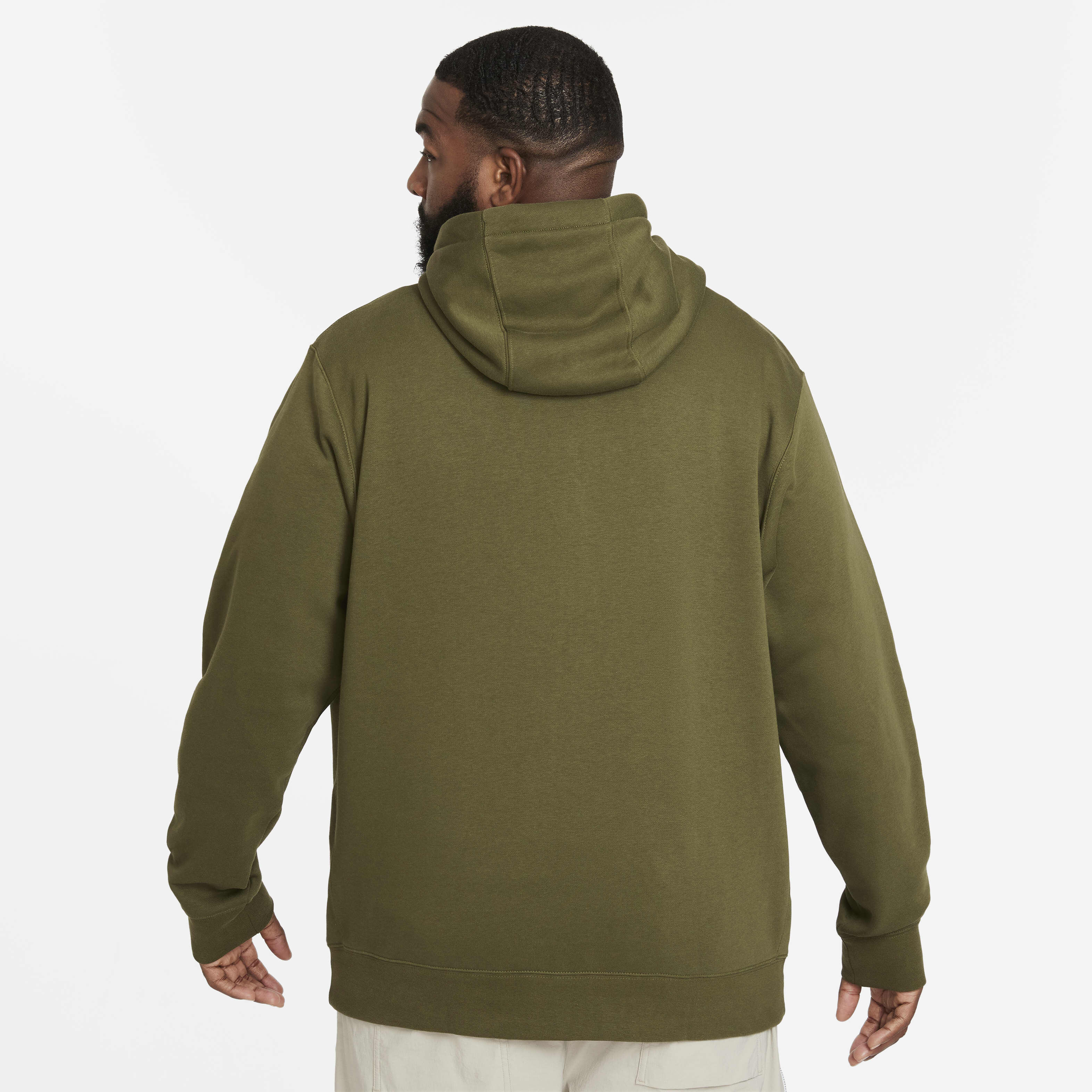 Nike Sportswear Club Fleece image number 7