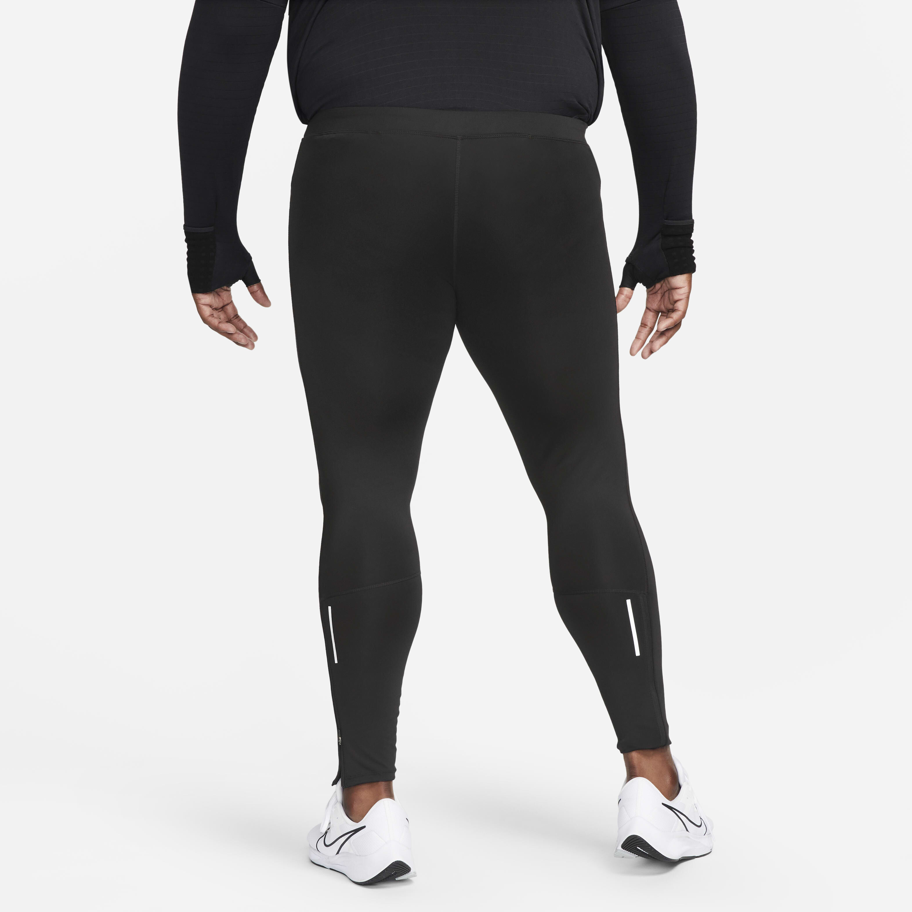 Nike tech running tights store