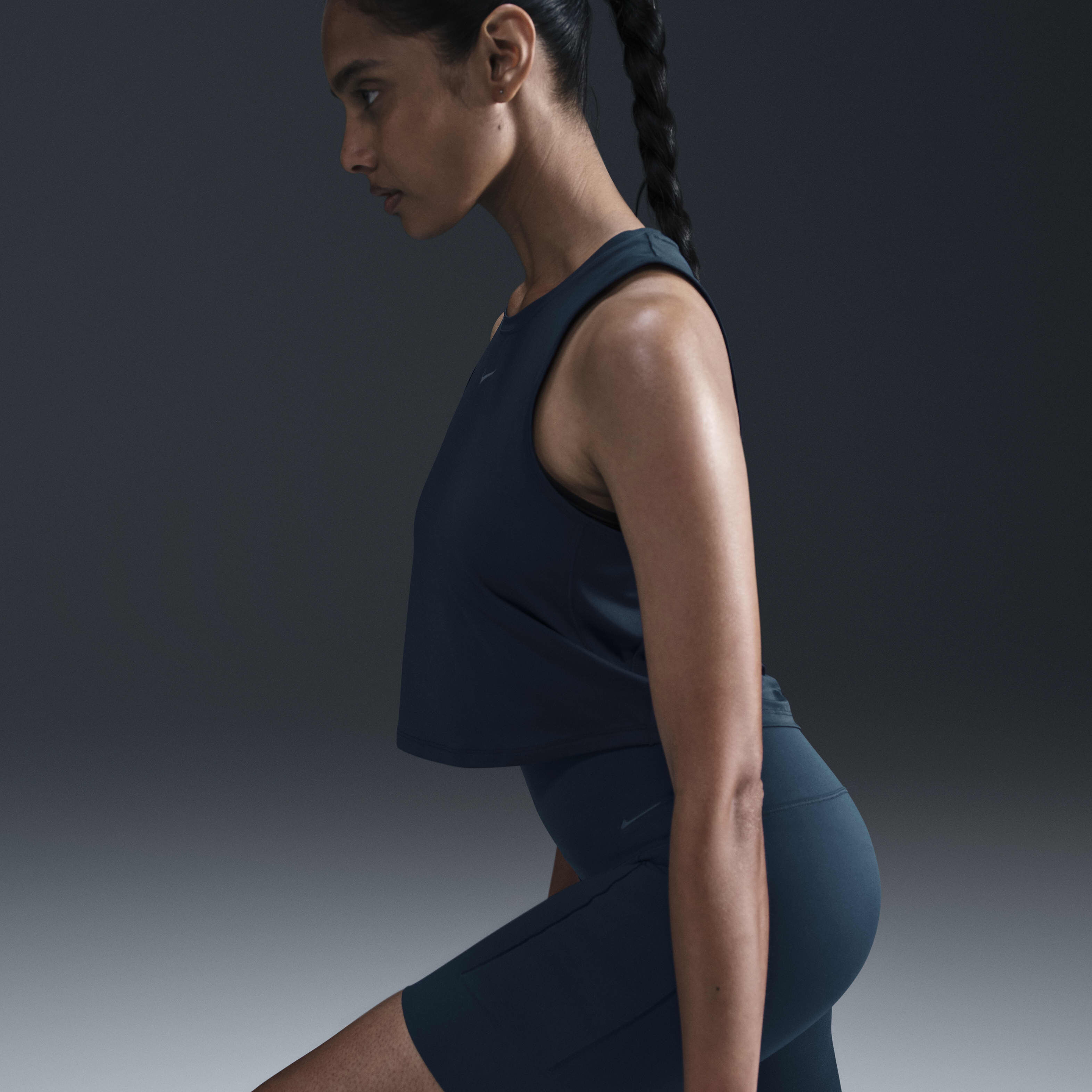 Nike One Classic image number 2